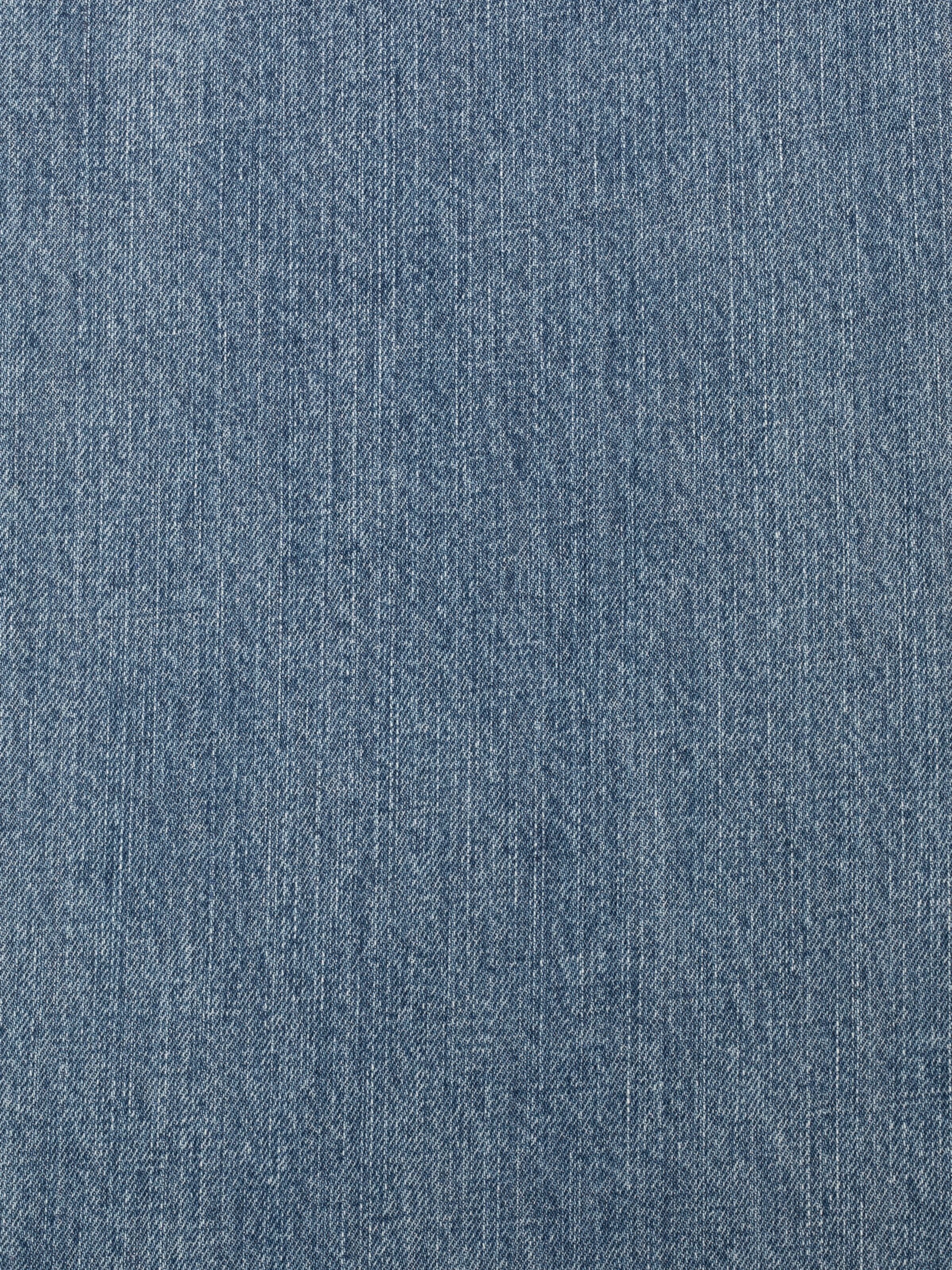 Holly Flare - Denim Pants