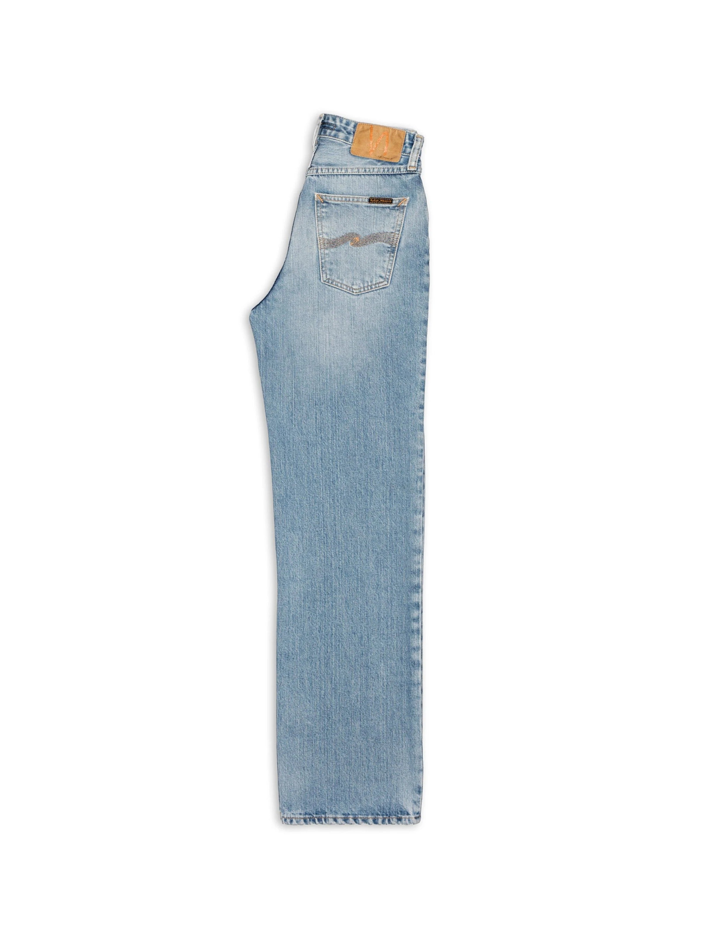 Clean Eileen - Streaky Vintage