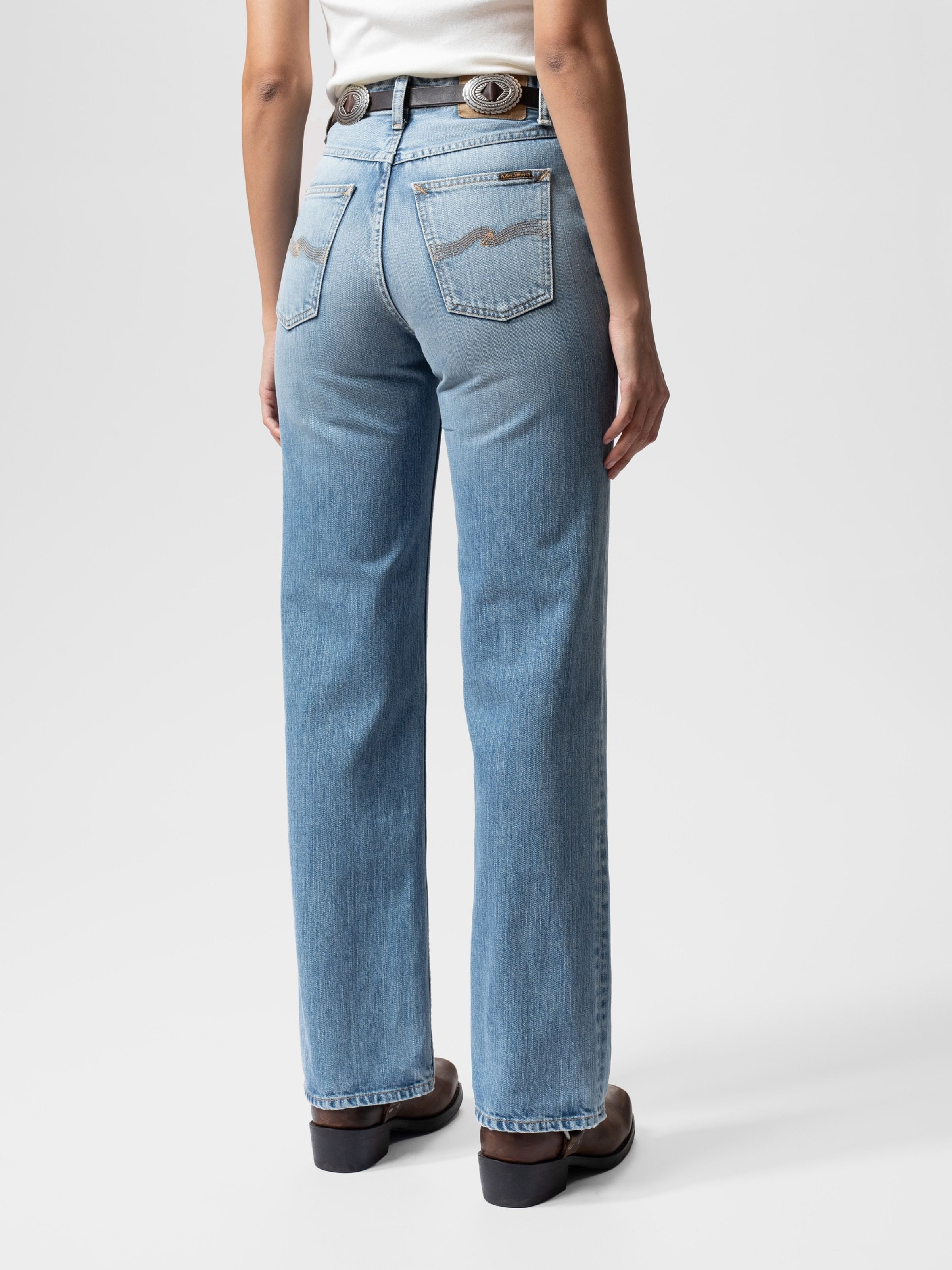 Clean Eileen - Streaky Vintage