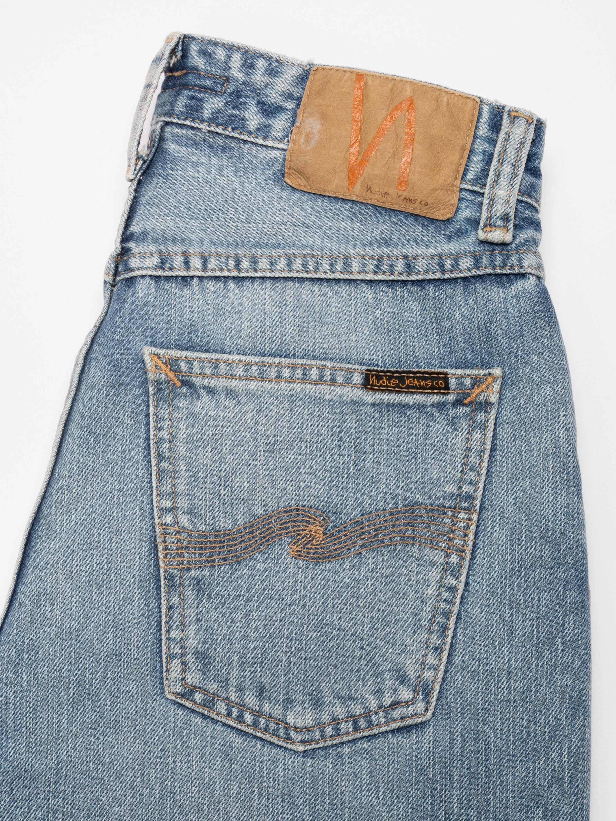 Clean Eileen - Streaky Vintage