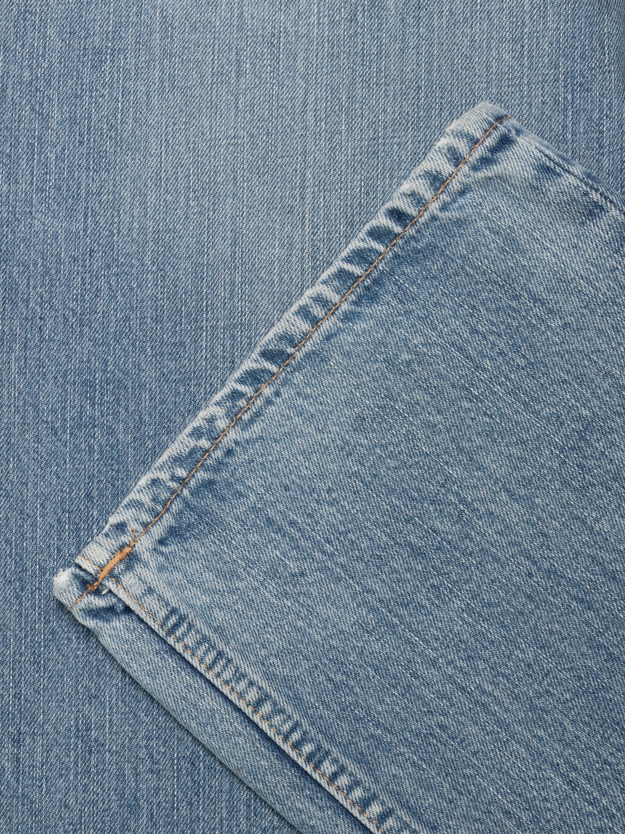 Clean Eileen - Streaky Vintage