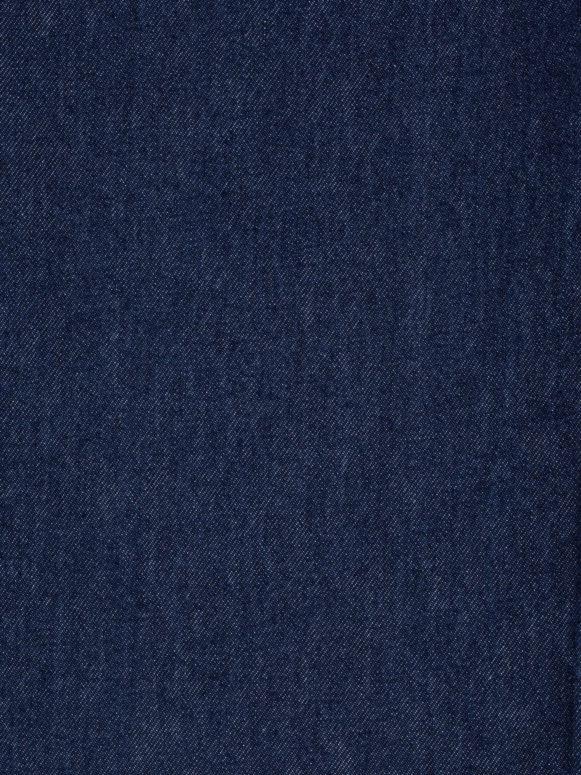 WIDE HEIDI - CLASSIC BLUE