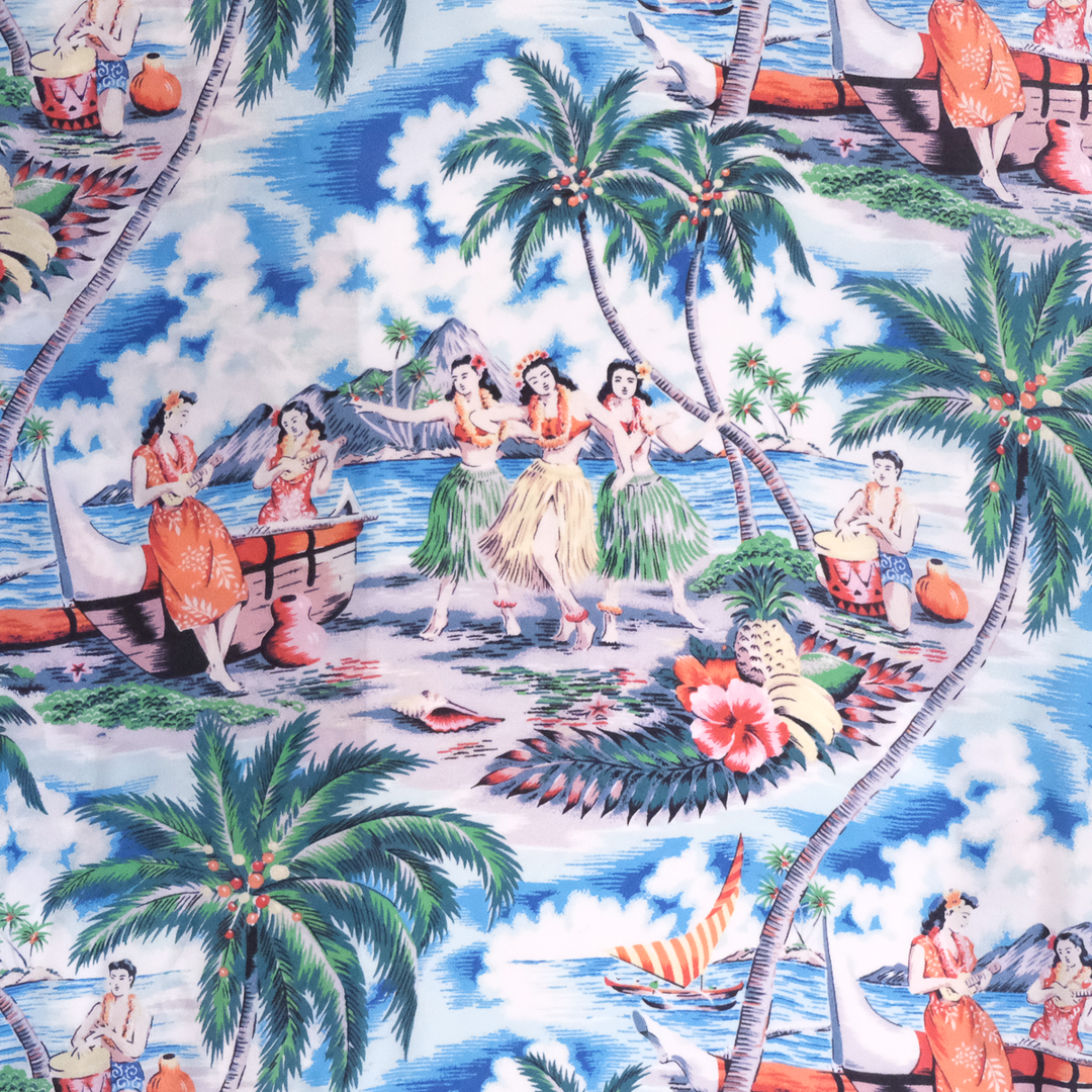 898 BEACHSIDE - BLUE