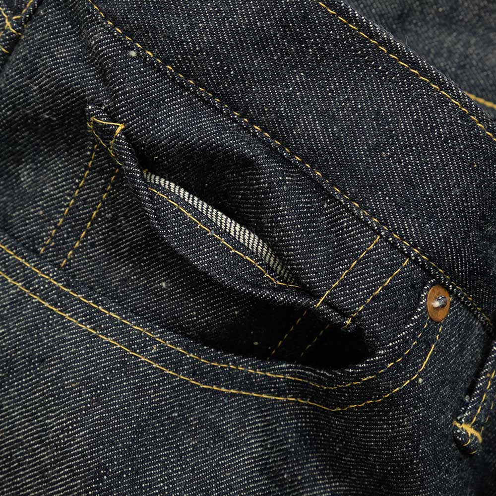 S1003XX (1000XX) 1942MODEL - INDIGO