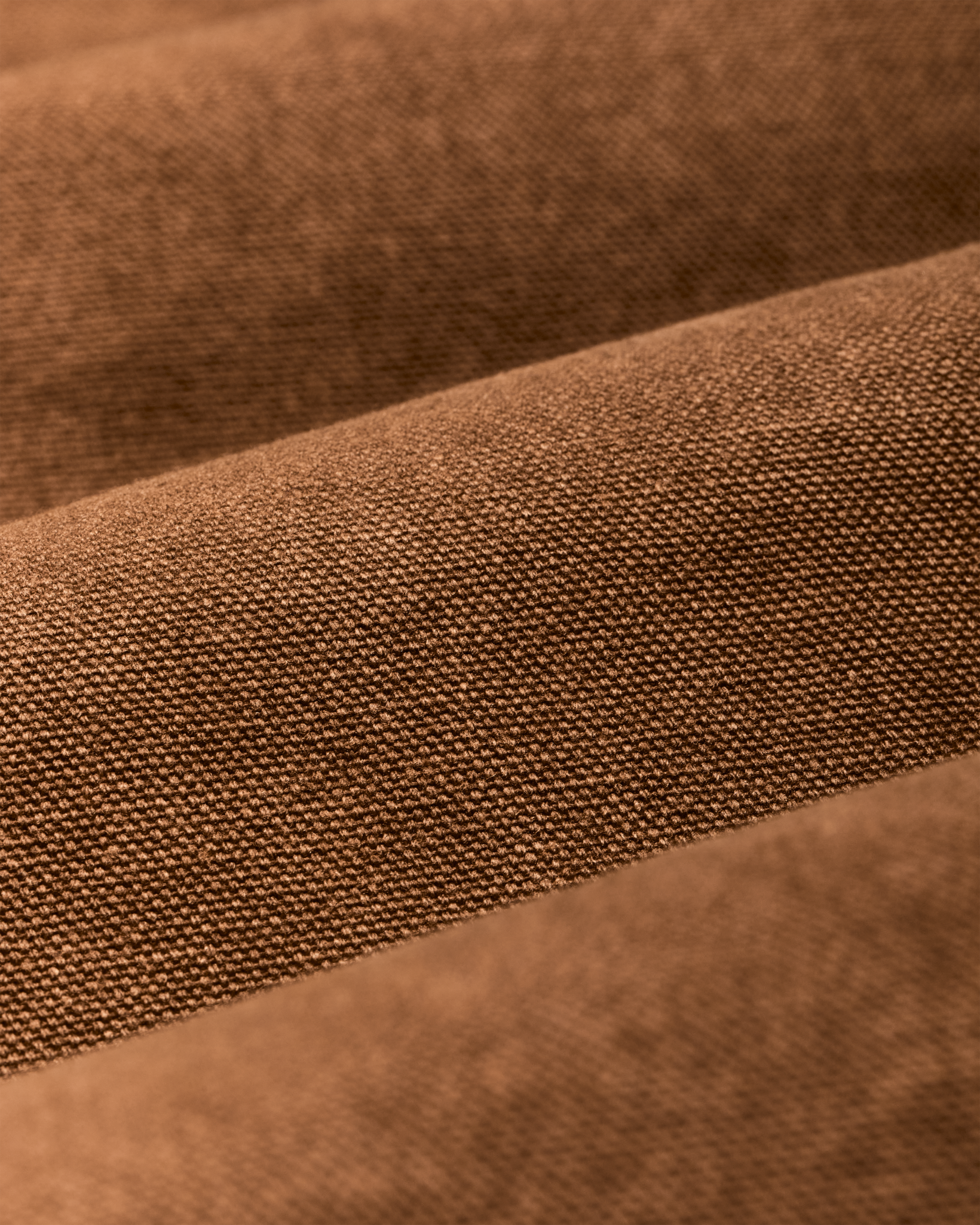 Rustic Canvas Short Cruiser - Whiskey