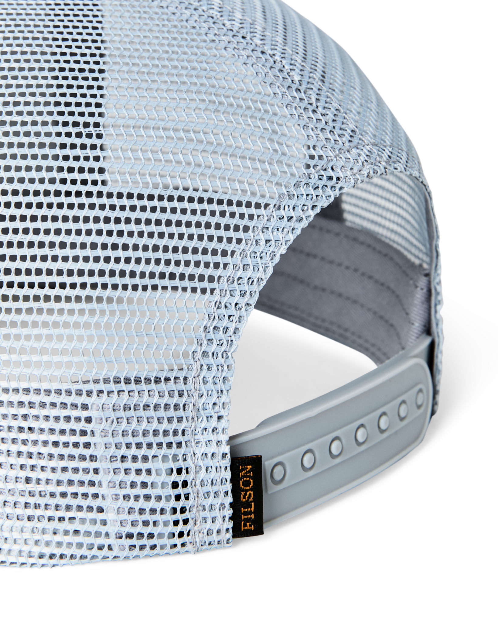 Trout Trucker Mesh Cap - Dusty Pine