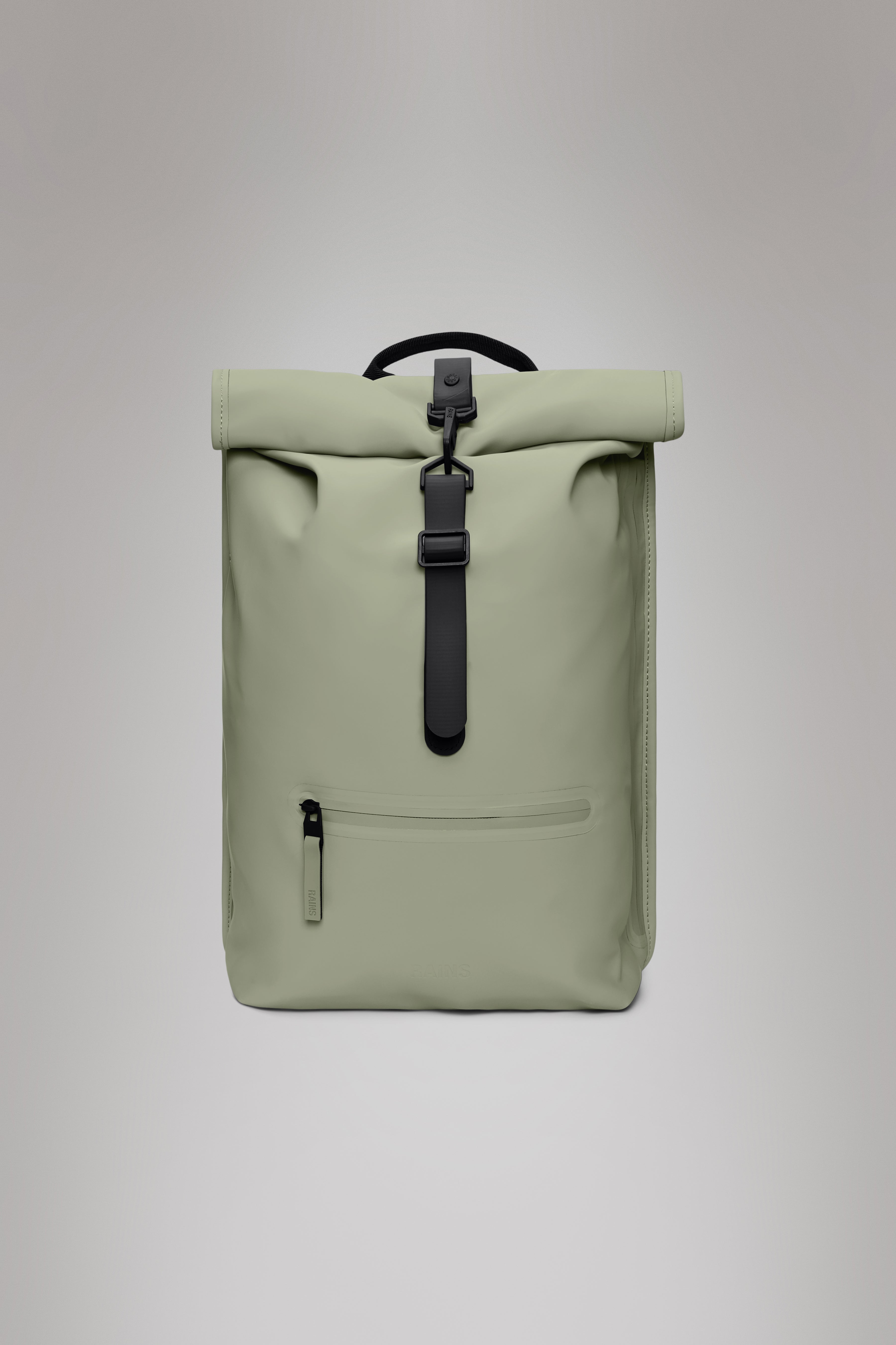 Trail Rolltop Backpack - DRIFT