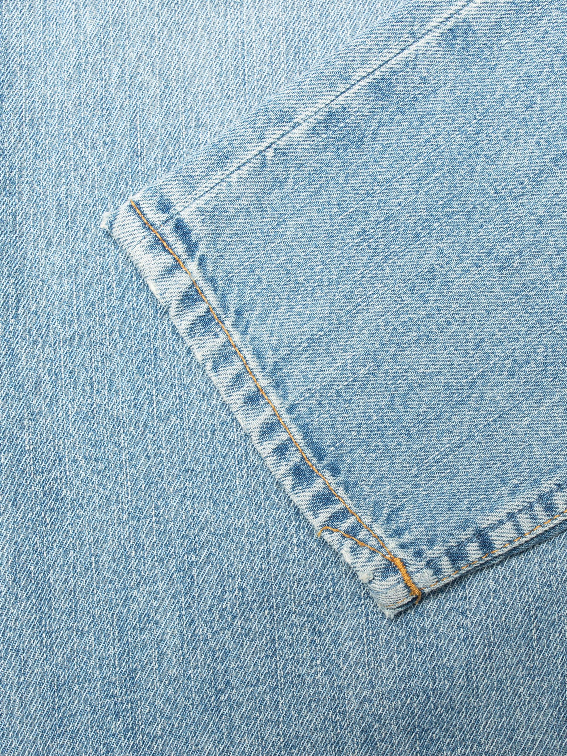 Breezy Britt - Blue Wave