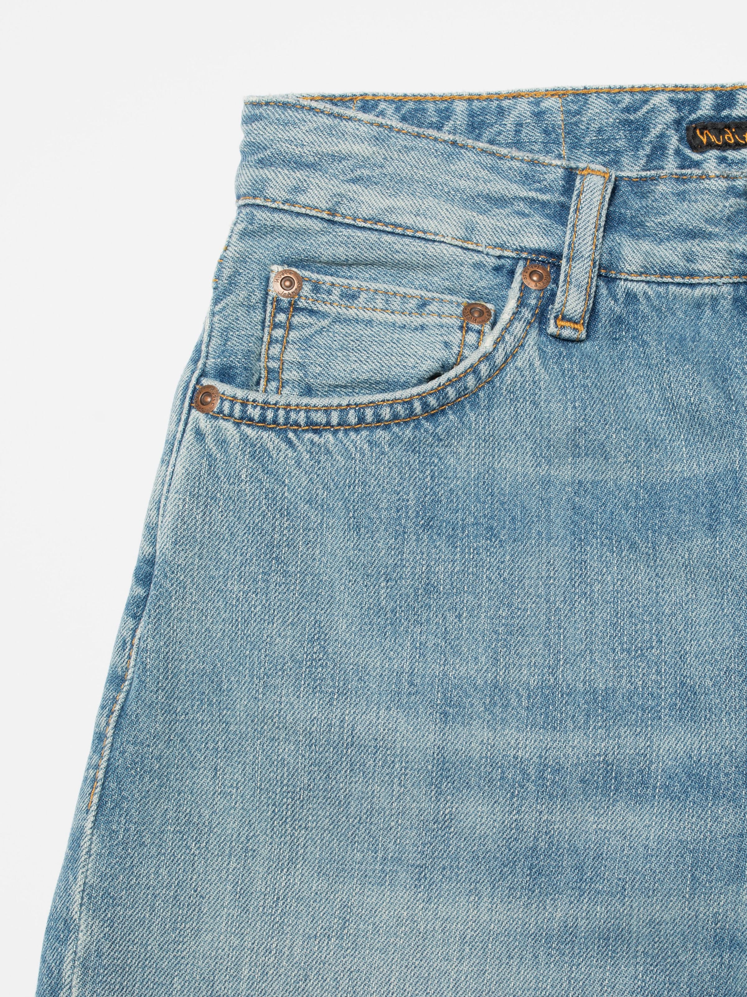 Breezy Britt - Blue Wave