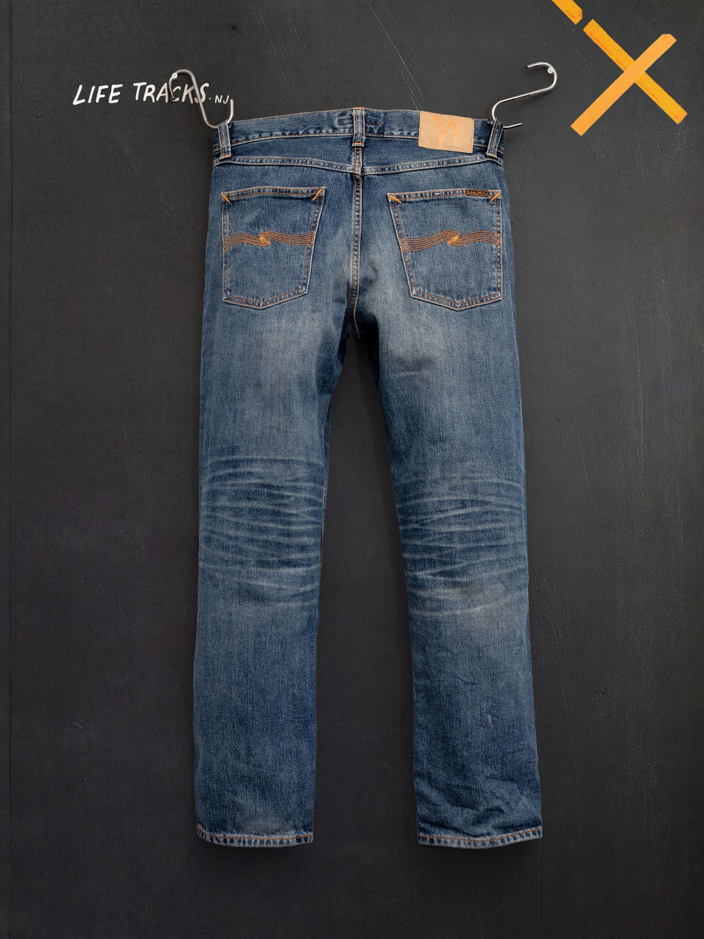 Rad Rufus - Sand Tracks