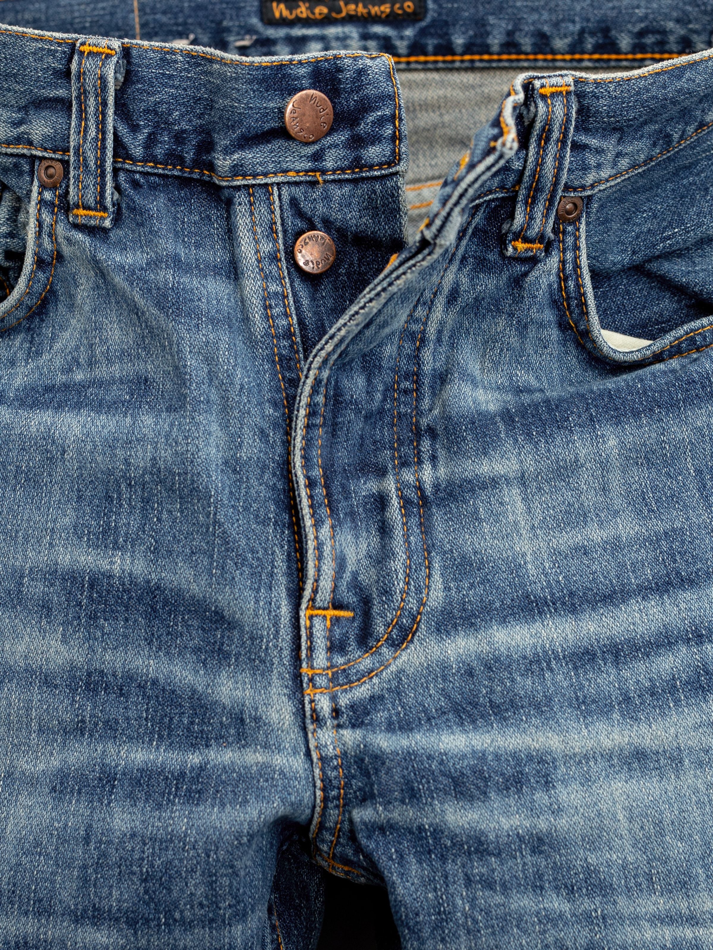 Steady Eddie II - Muted Tracks