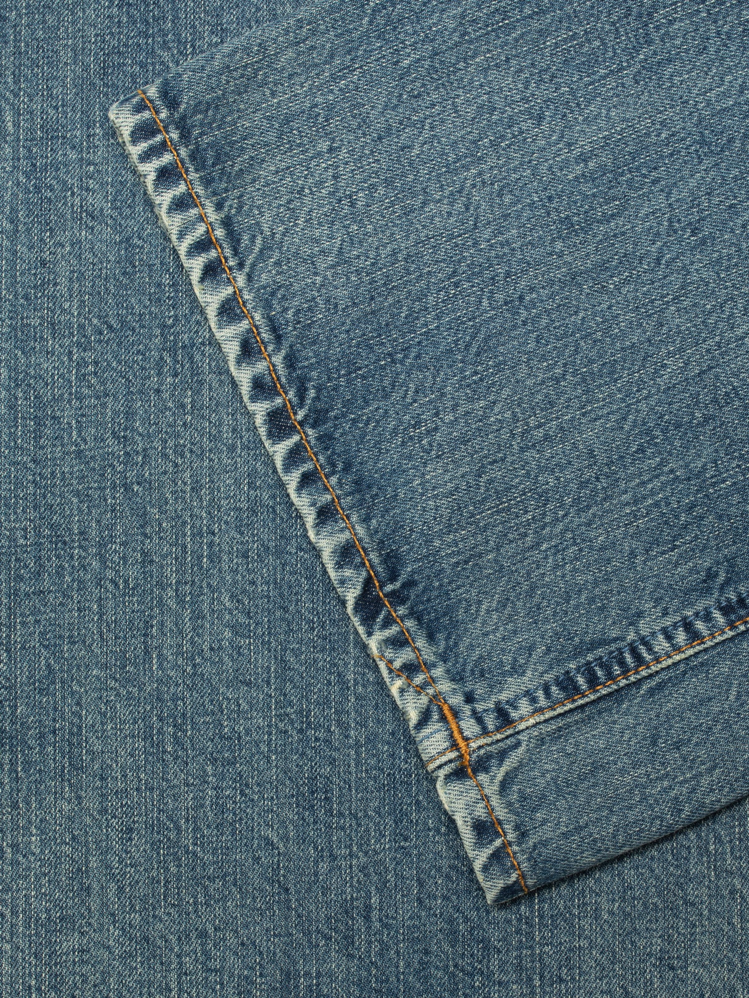 Dusty Dee - Streaky Wash