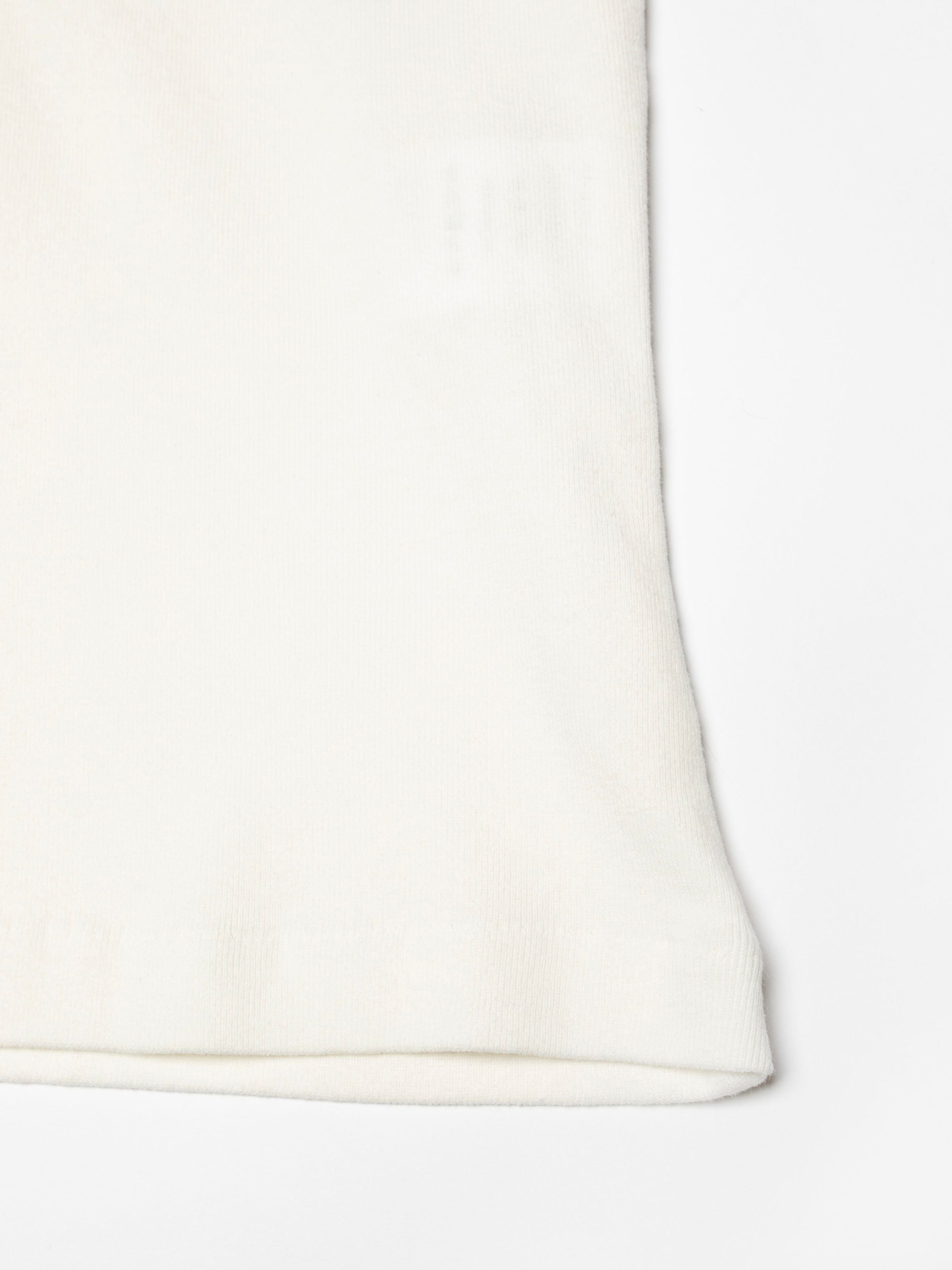 Eve T-Shirt Take It Easy - Offwhite/Black