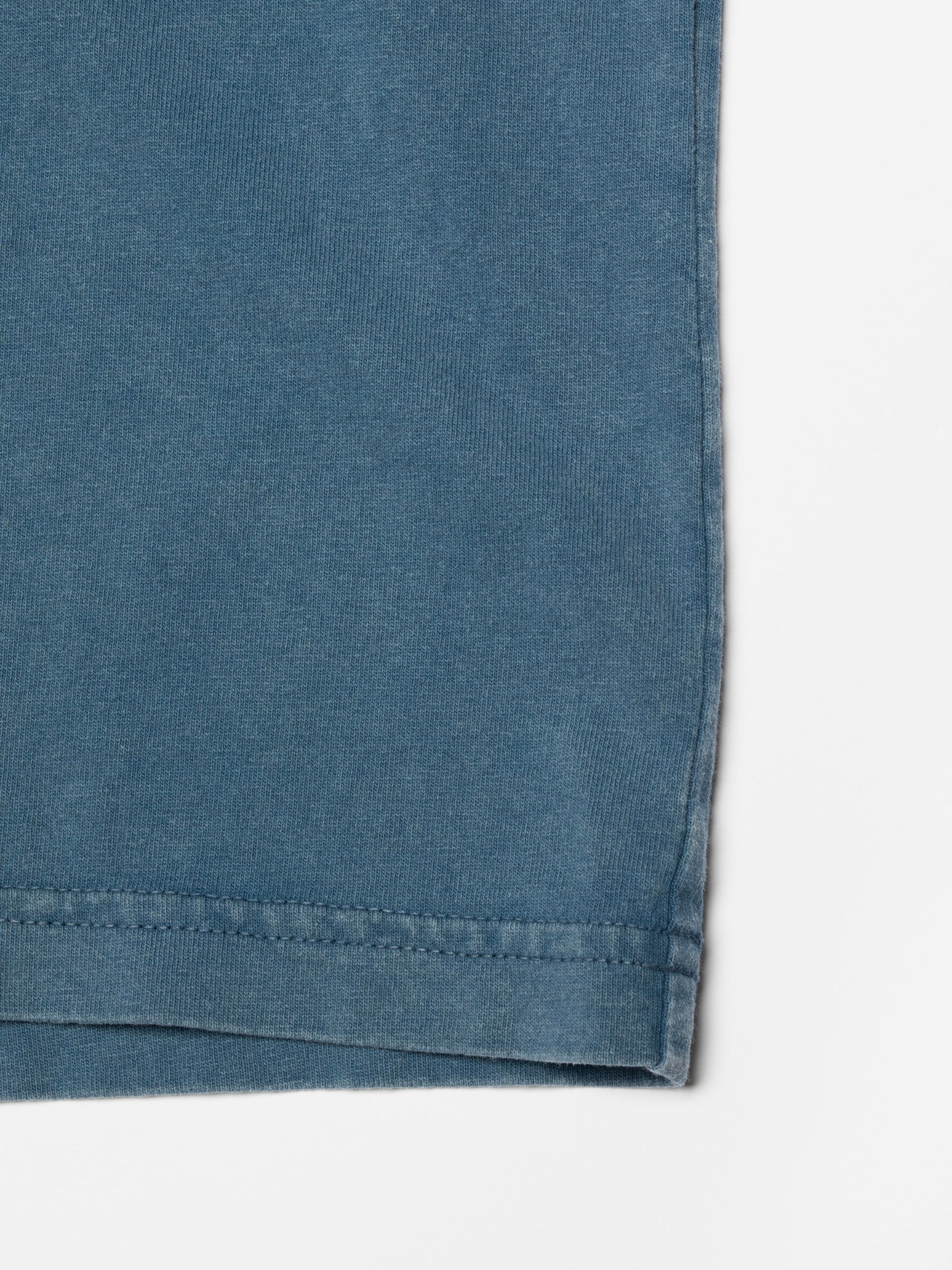 Roy T-Shirt OG Line-Up - French Blue