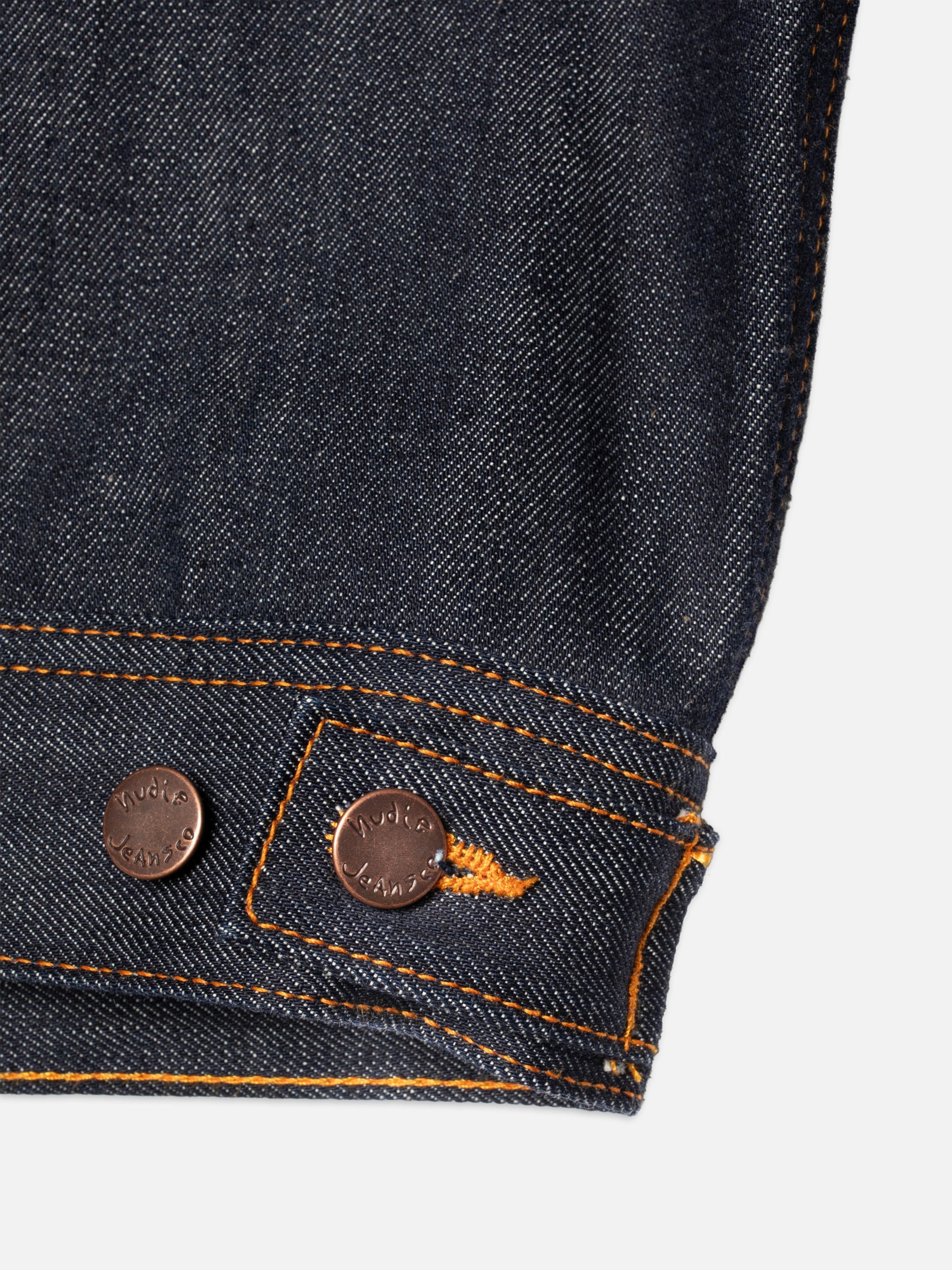 Conny Denim Jacket - Dry One