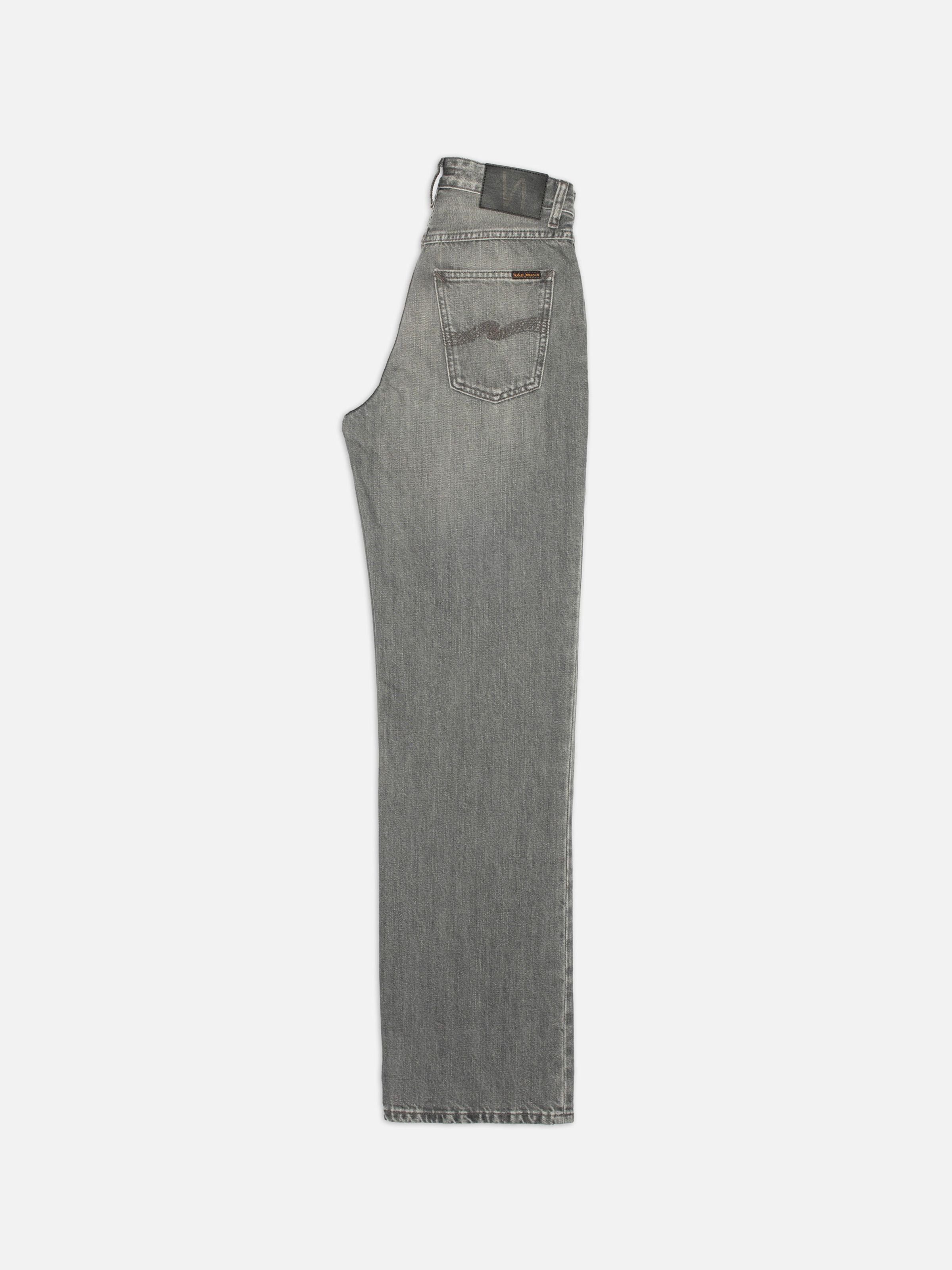 Clean Eileen - Foggy Grey