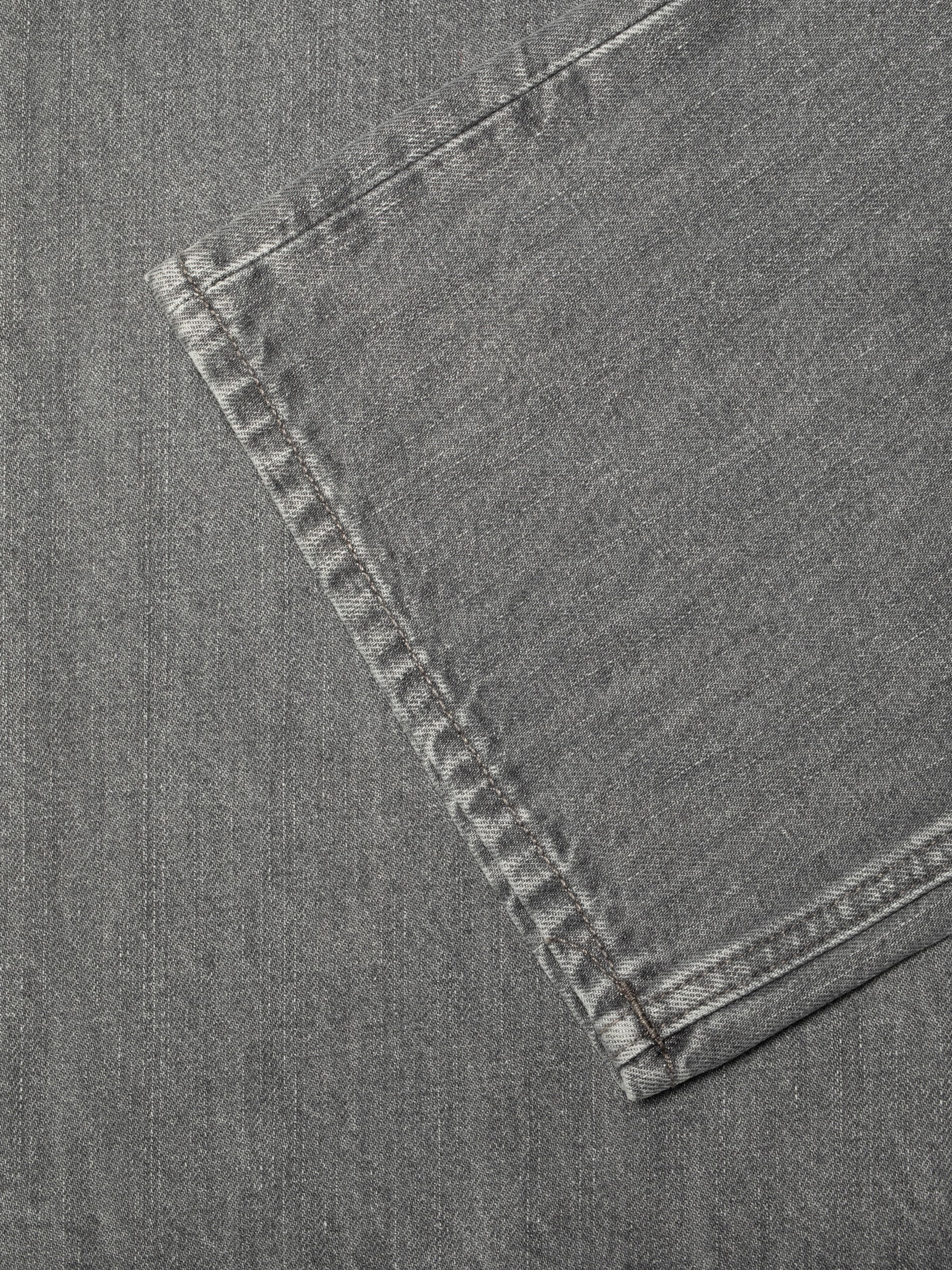 Clean Eileen - Foggy Grey