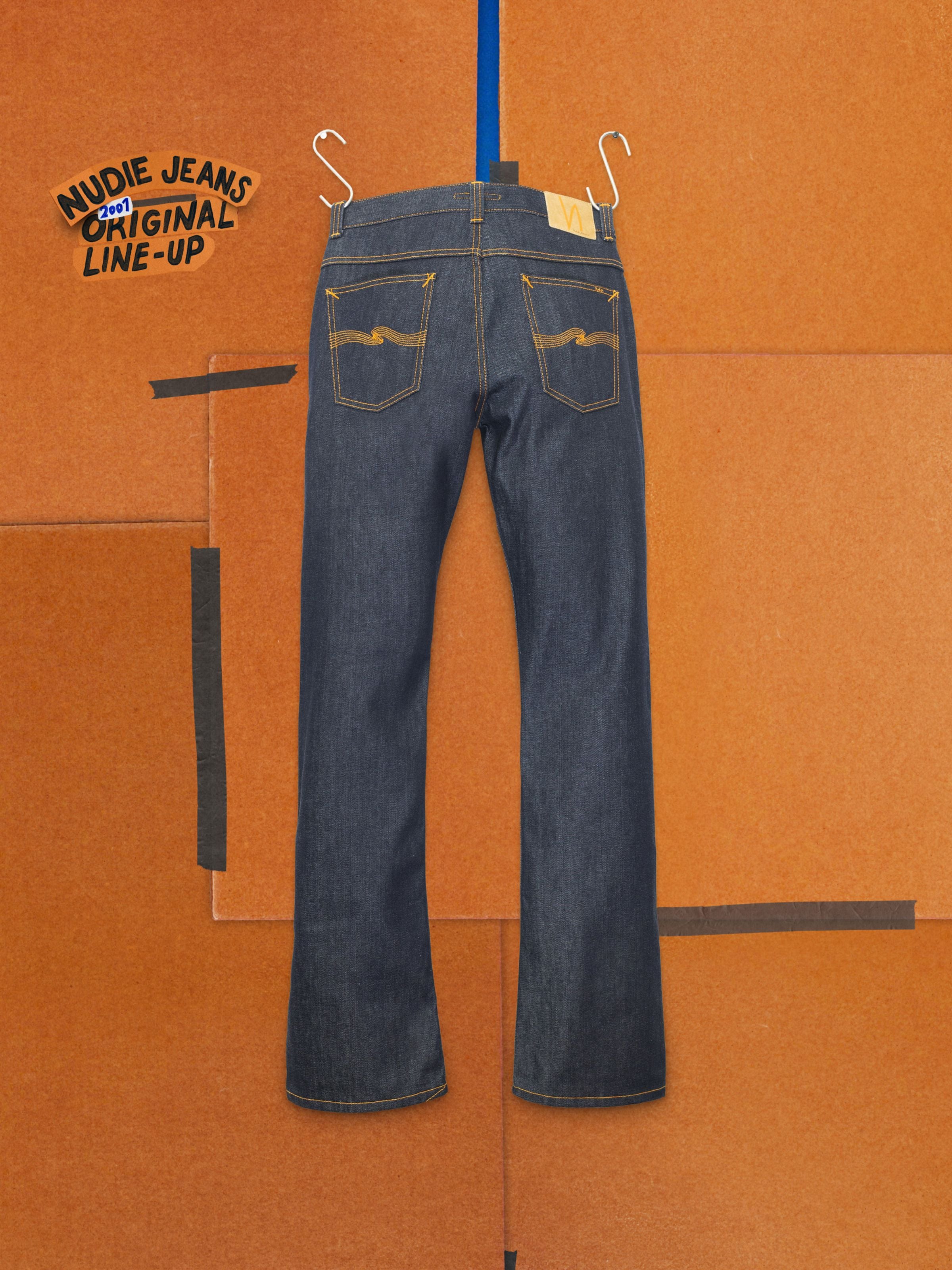 Regular Alf - Dry One