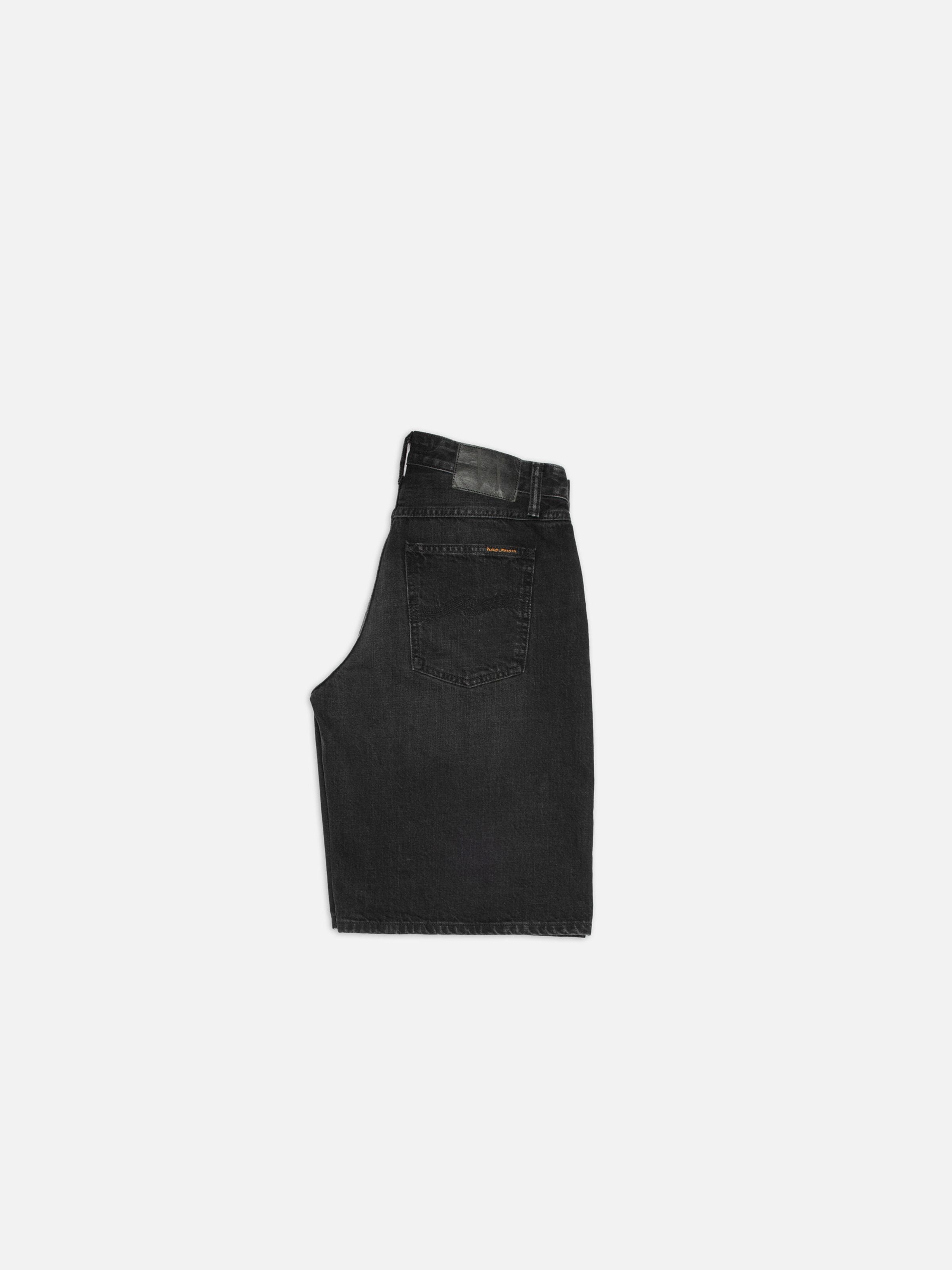 Meja Denim Shorts - Night Dune