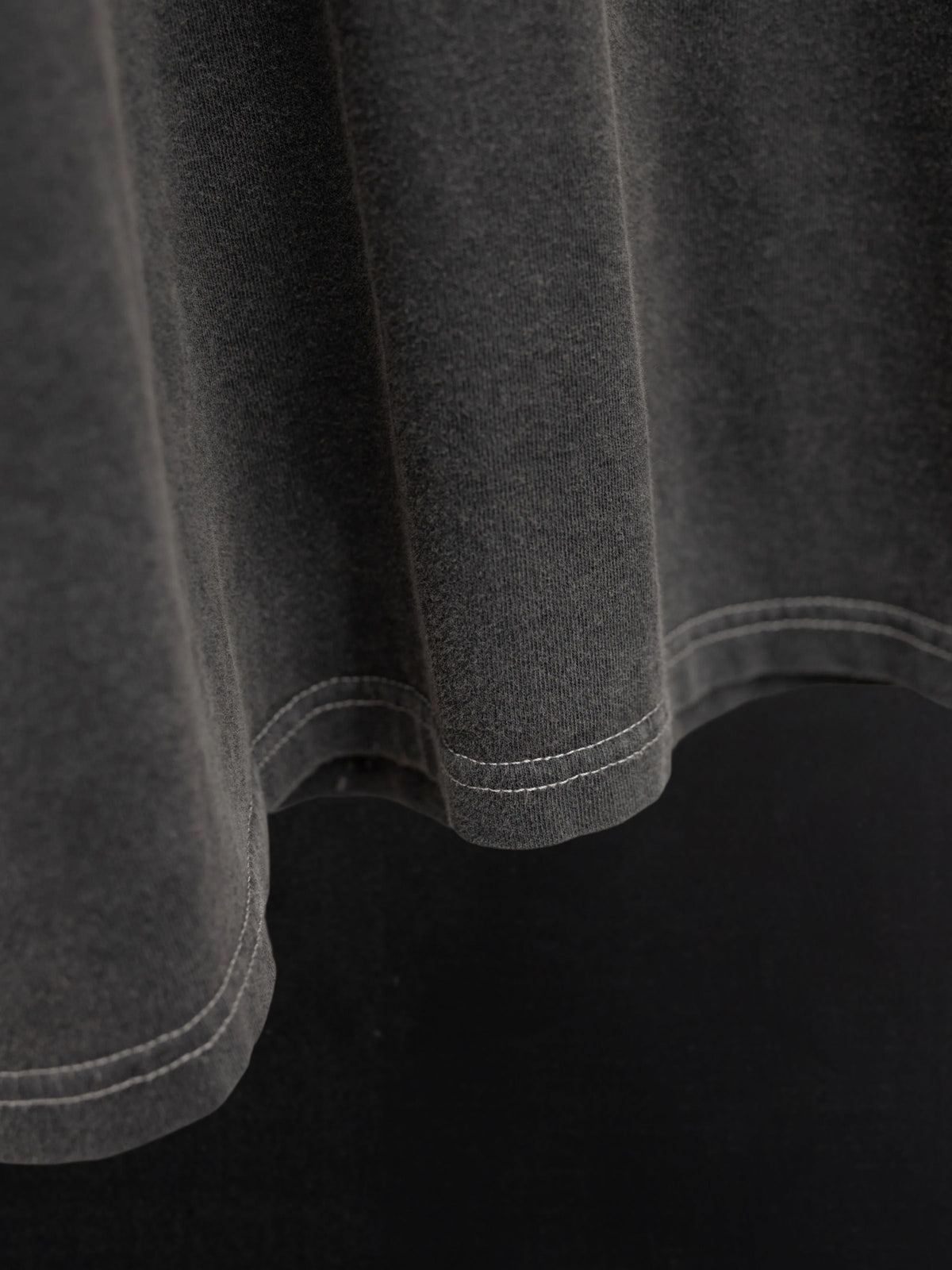 Koffe T-Shirt LifeTracks III - Antracite