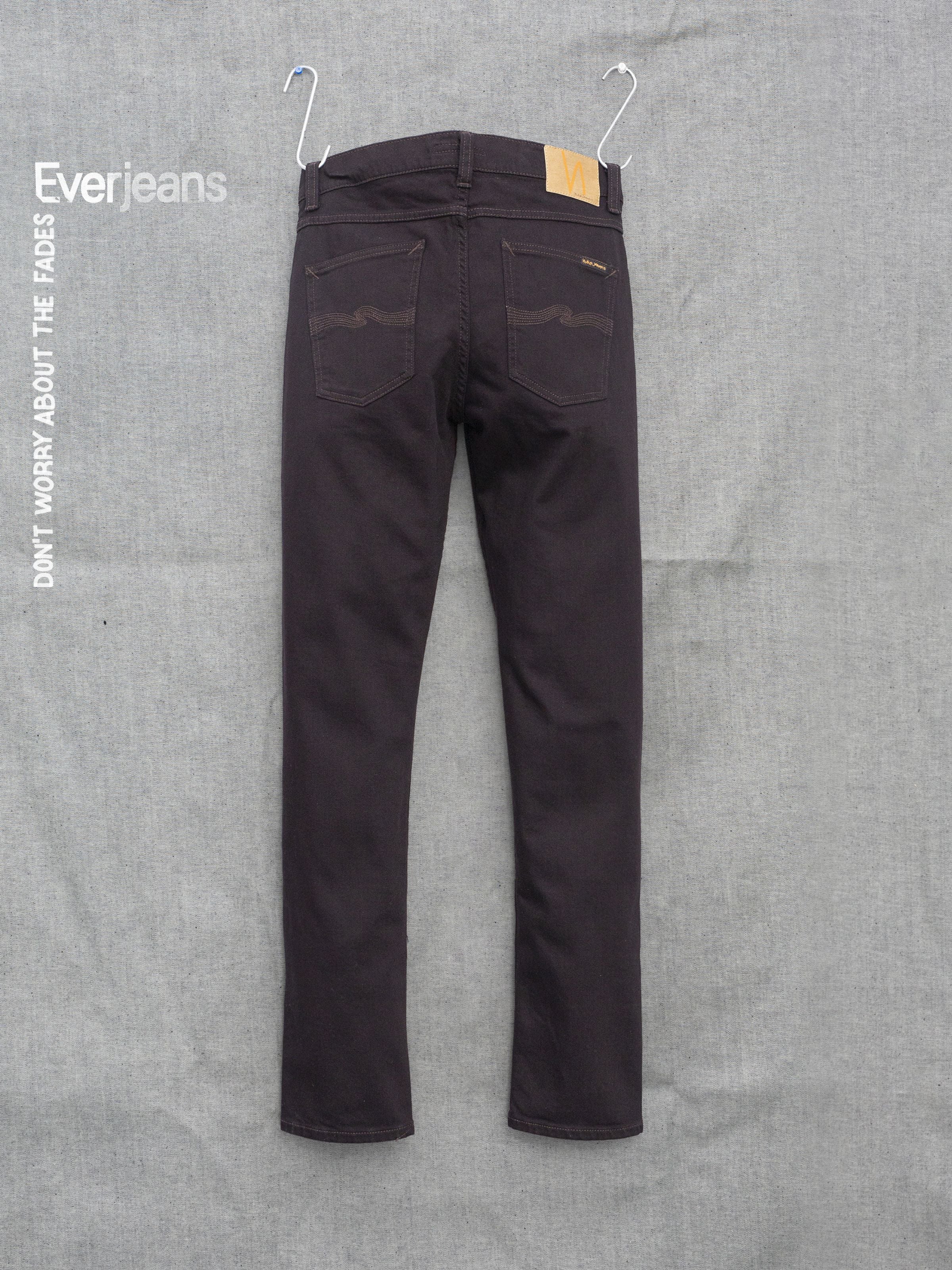 Lean Dean - Everbrown
