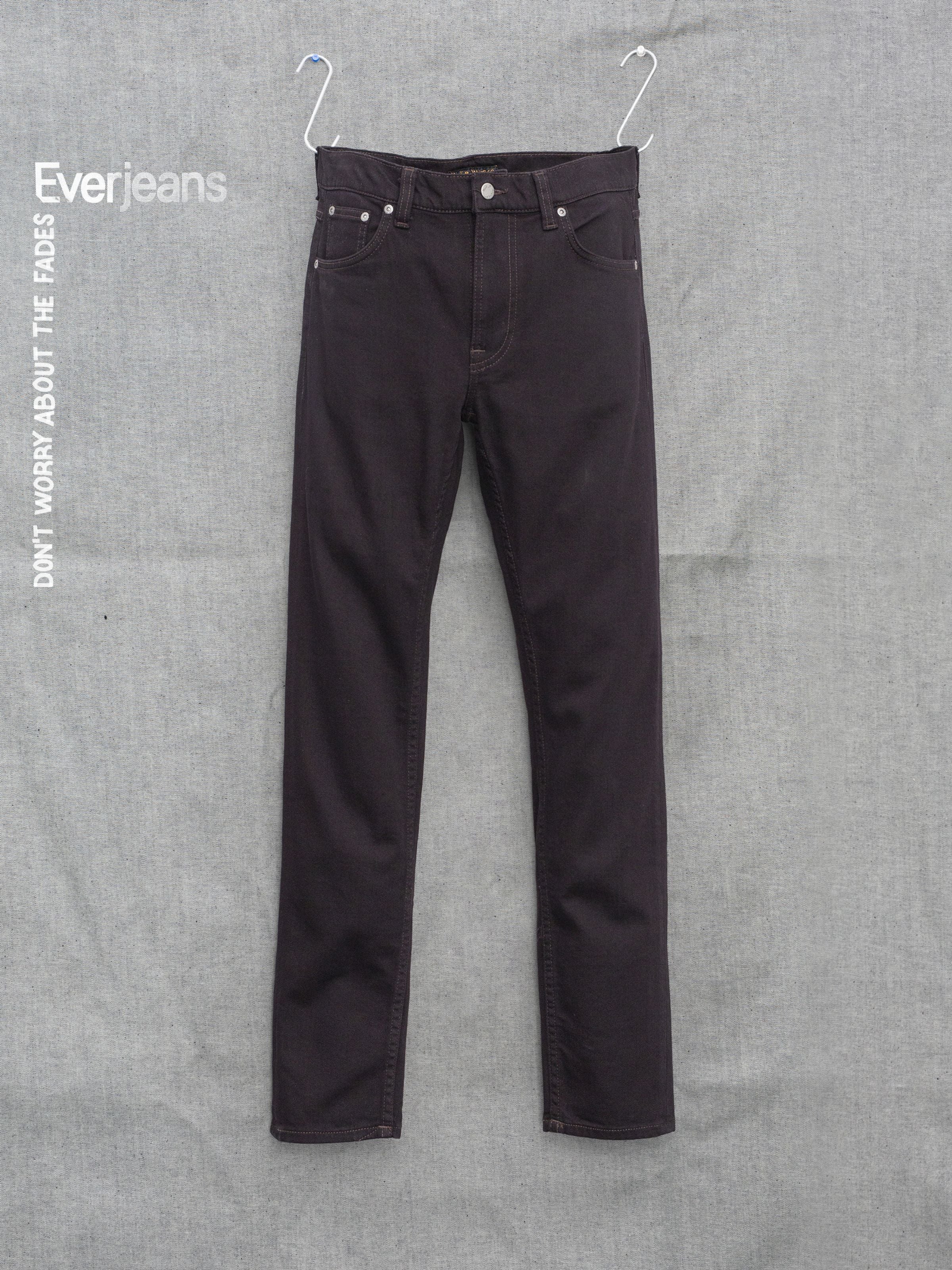Lean Dean - Everbrown