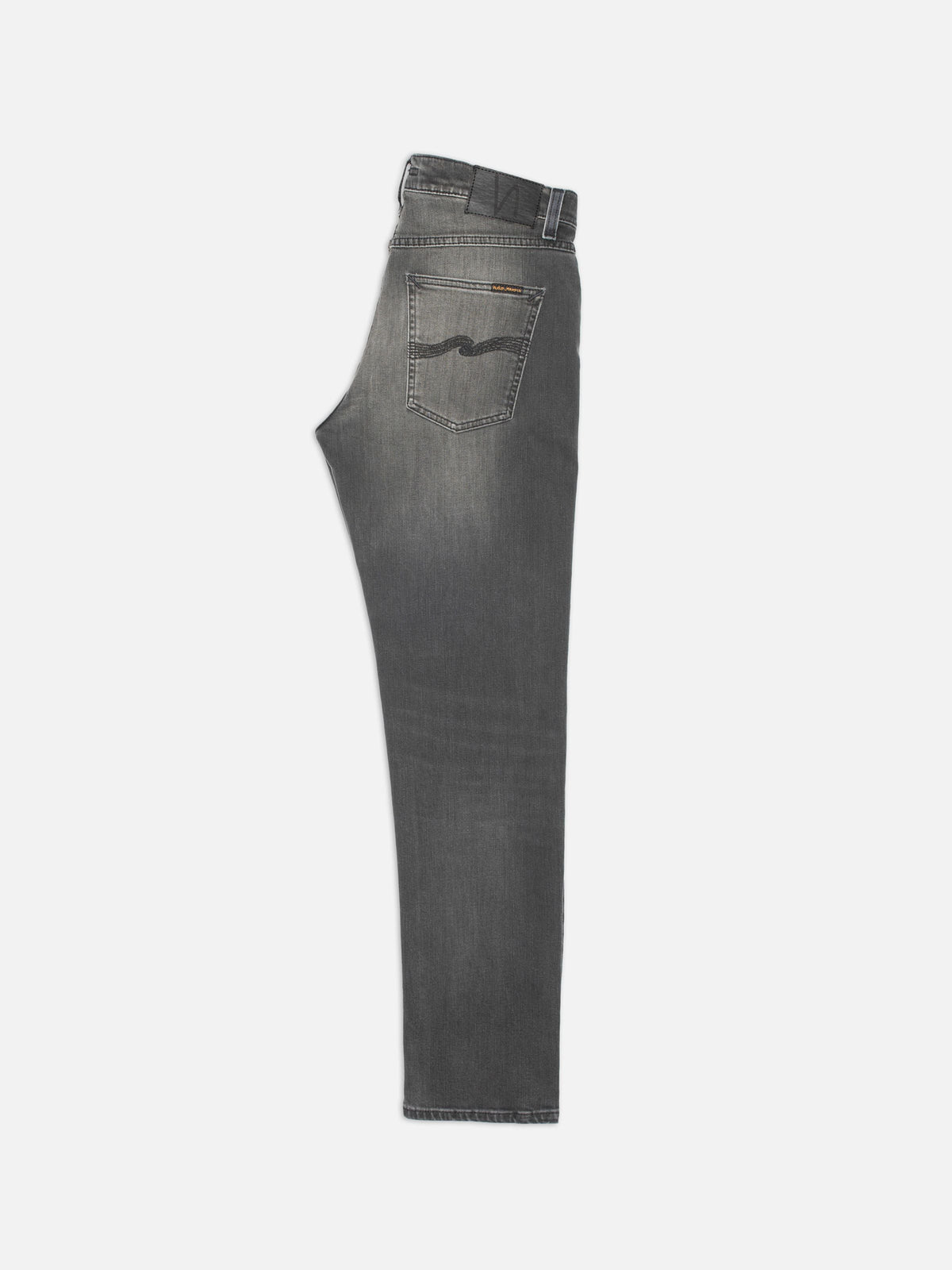 Solid Ollie - Black Mist