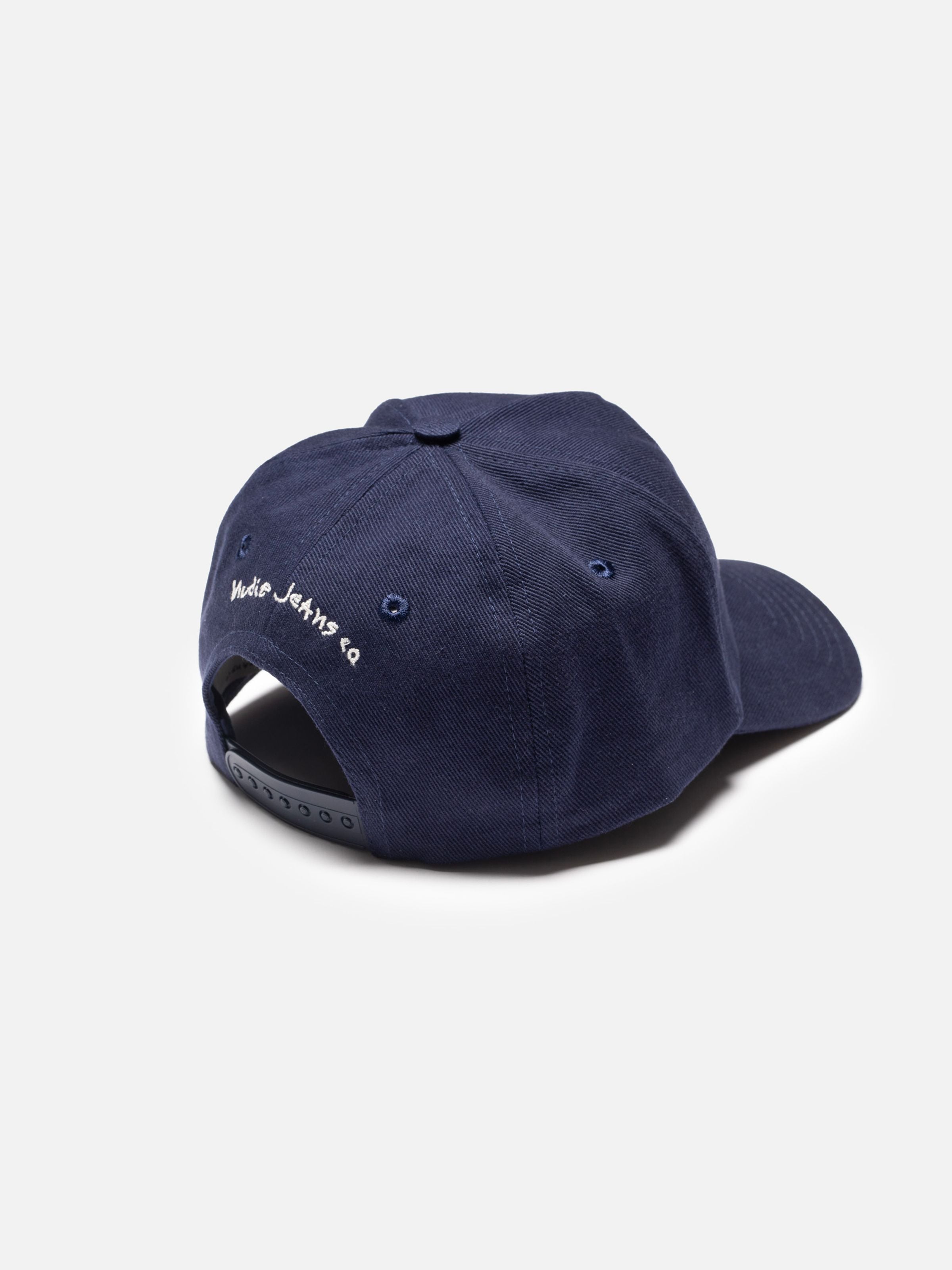 Nudie Cap Bad At Sports - Dark Blue