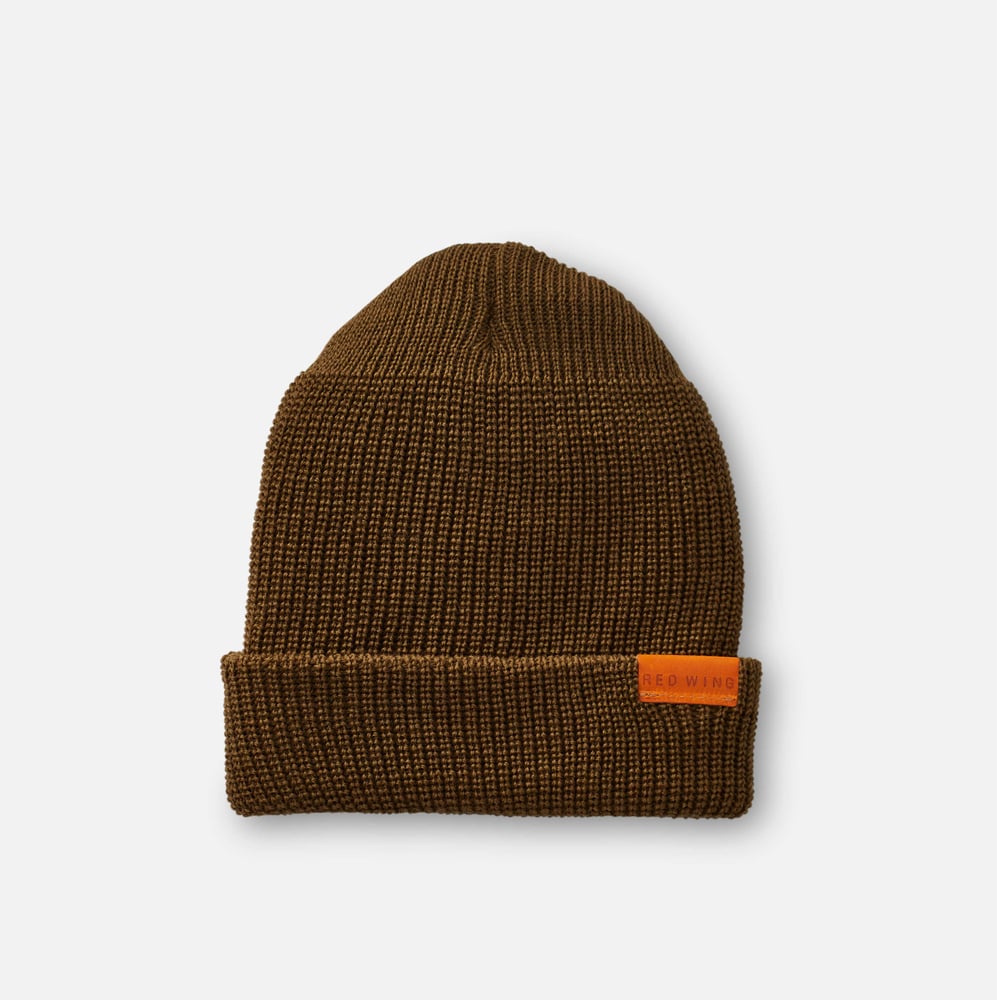 97491 MERINO WOOL - OLIVE