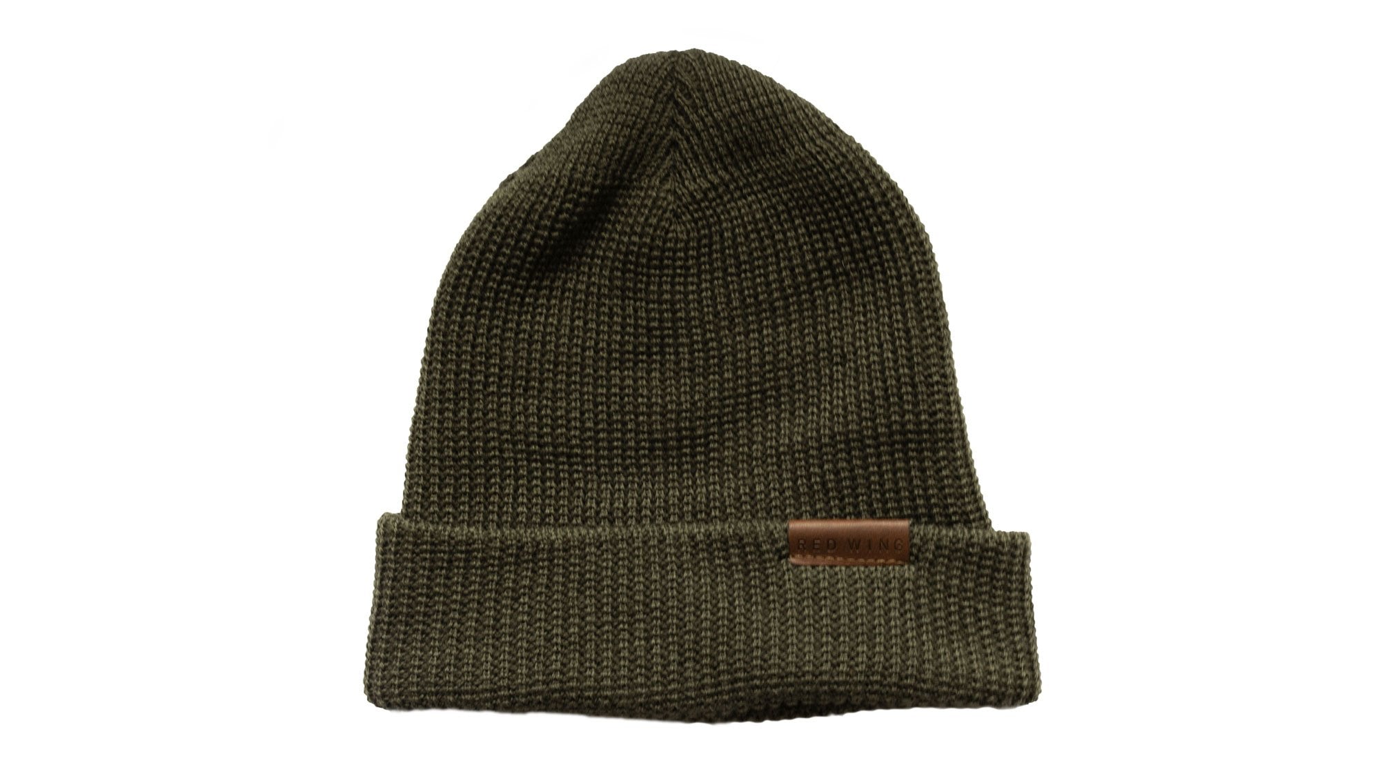 97491 MERINO WOOL - OLIVE