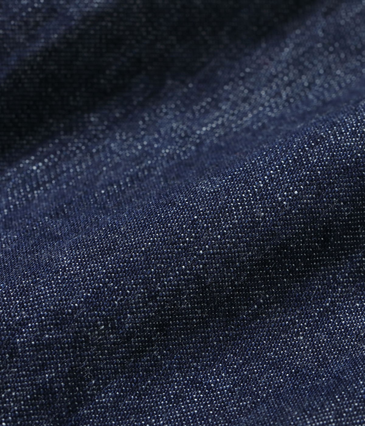 TT15881 Late 1950s Style Blue Denim Okinawa Jumper “CHIBANA ARCHER'S” (ONE WASH) - NAVY