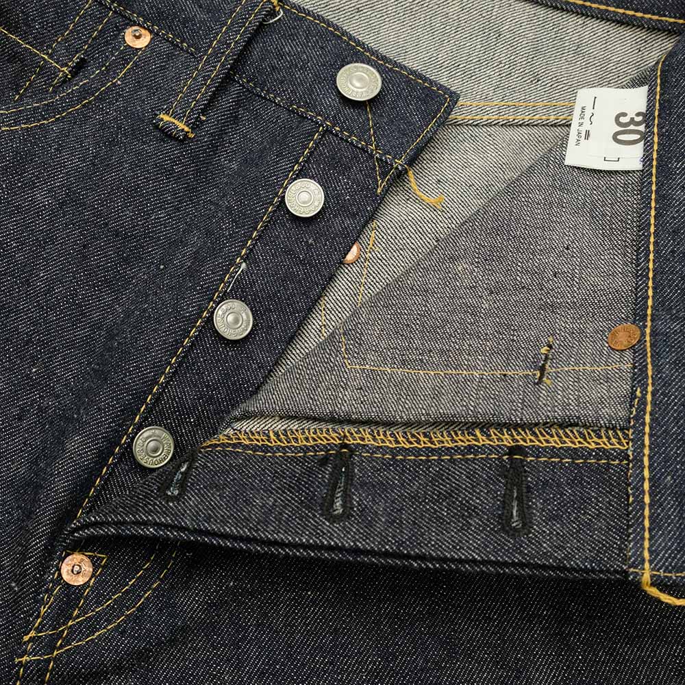 S1003XX (1000XX) 1942MODEL - INDIGO