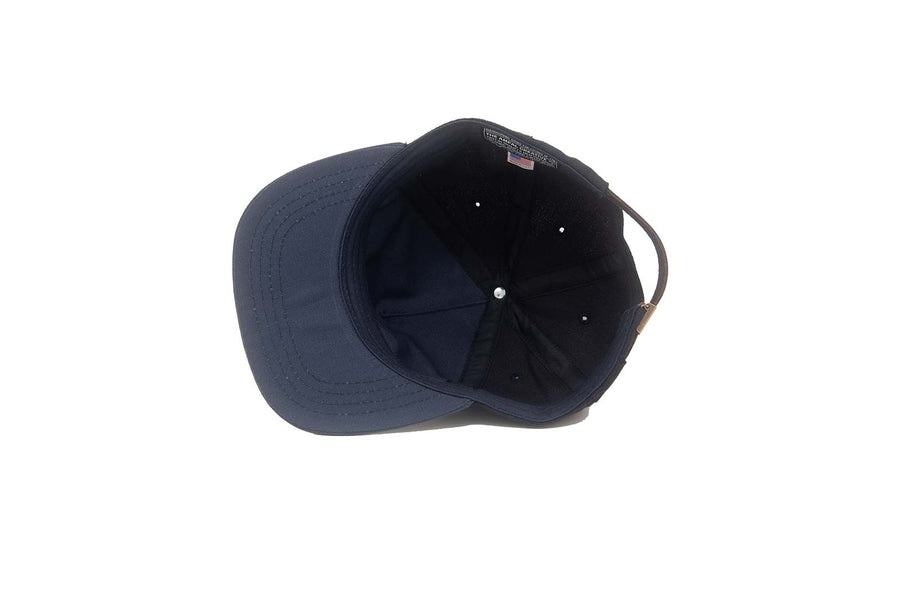 ATLANTIC II Strapback - NAVY