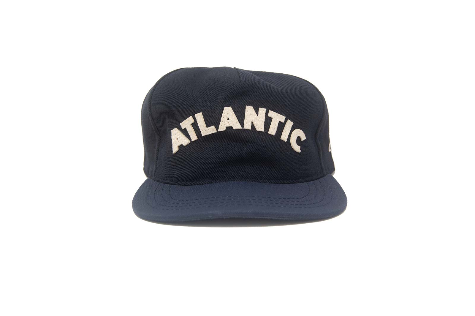ATLANTIC II Strapback - NAVY