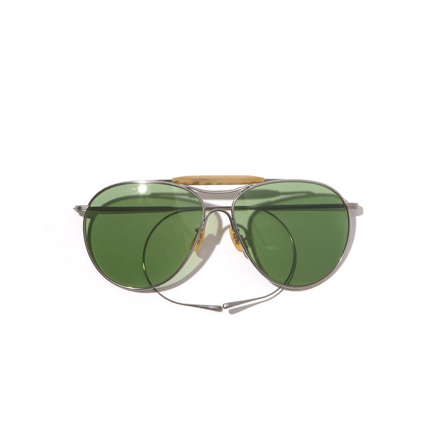 AVIATOR FLYING SUN - SILVER