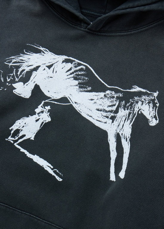 AFTER ALL IS SAID HOODY - SUNFADEDBLACK