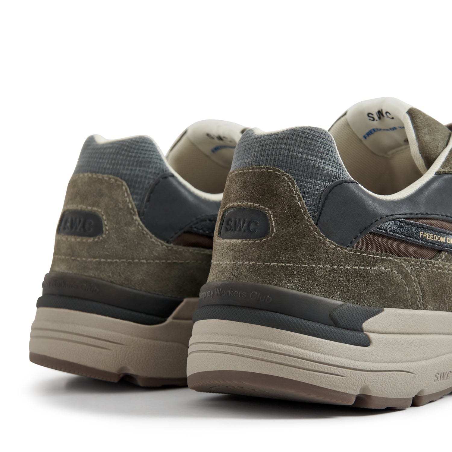 AMIEL S-STRIKE GEO-MERGED - WOODLAND