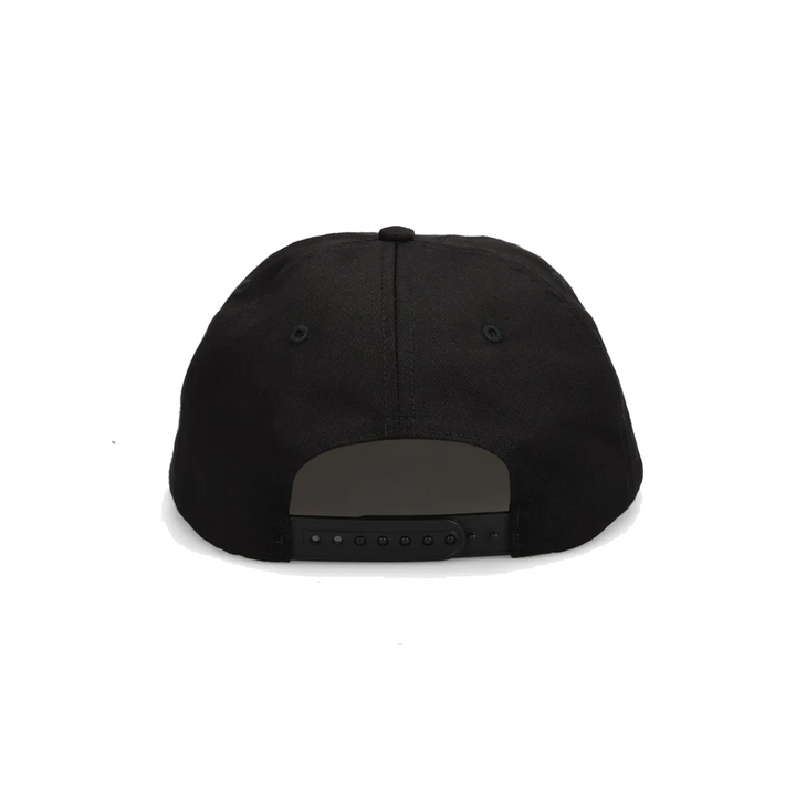 BODY SURFER HAT - BLACK