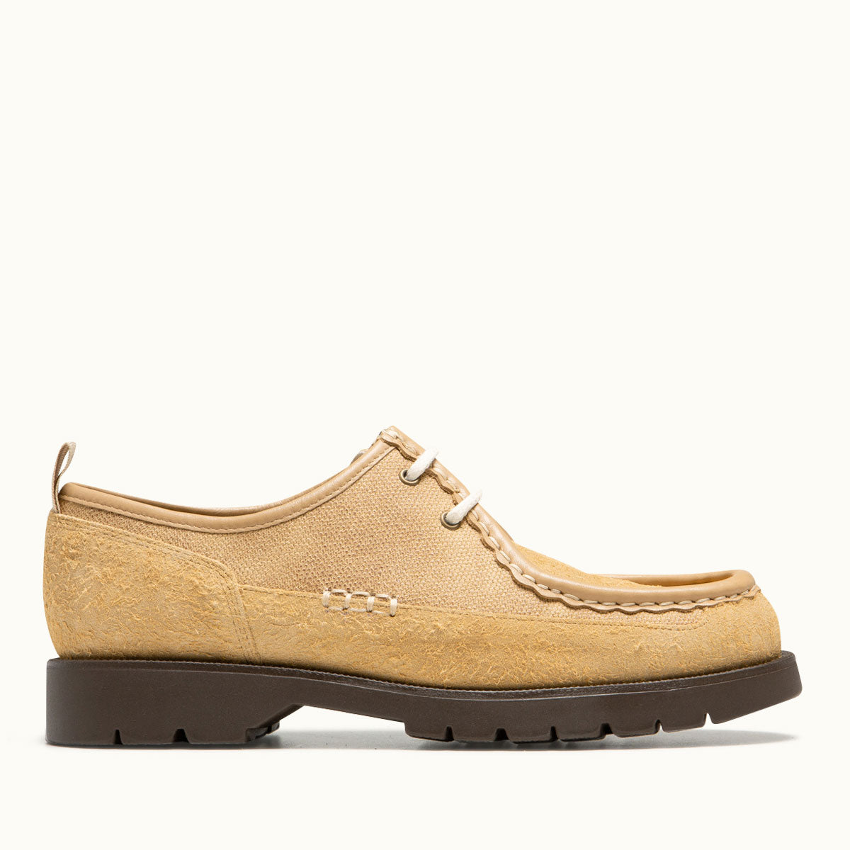 BASTILLE TC - BEIGE/MARRON