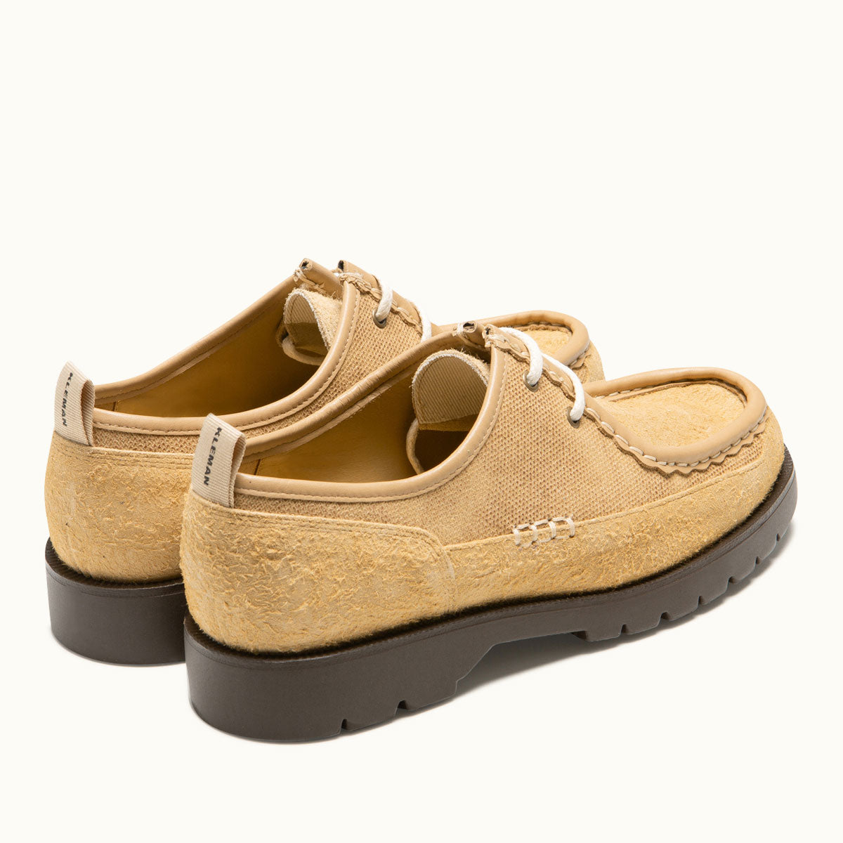 BASTILLE TC - BEIGE/MARRON