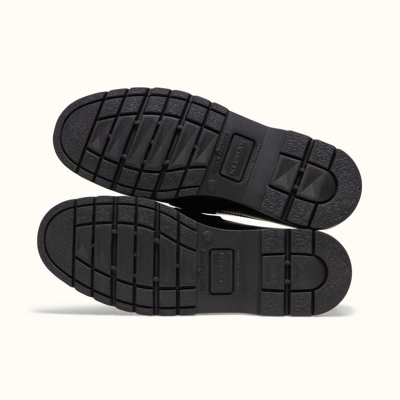 COTTEUR MX - NOIR