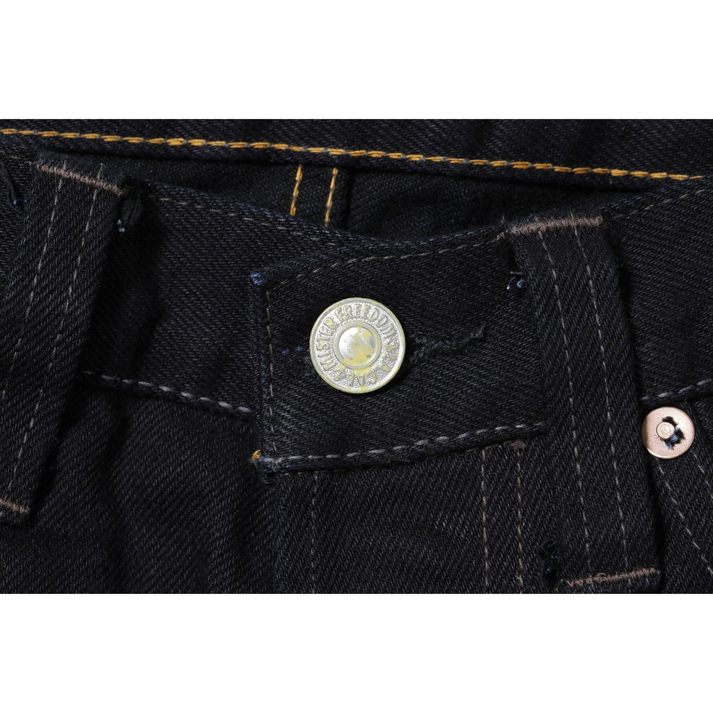 CALIFORNIAN LOT64 - MIDNIGHT DENIM