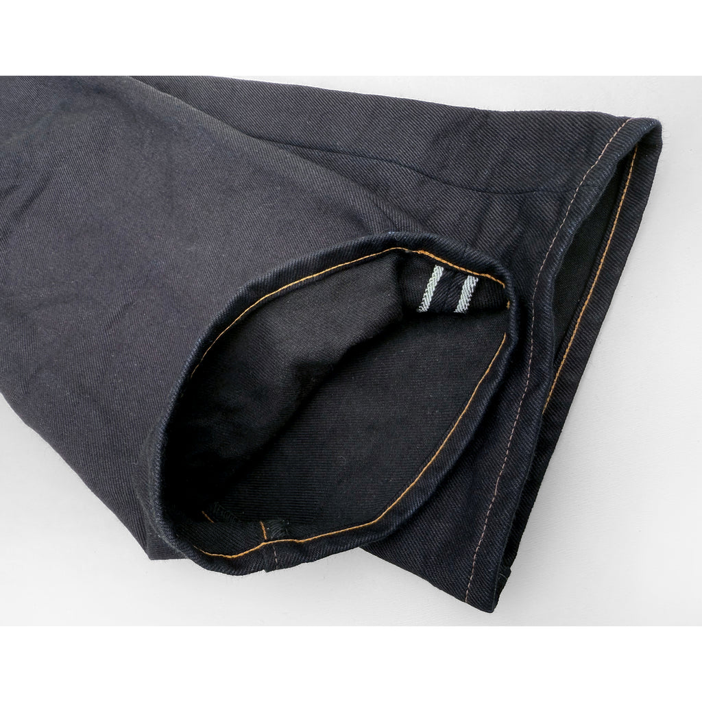 CALIFORNIAN LOT64 - MIDNIGHT DENIM