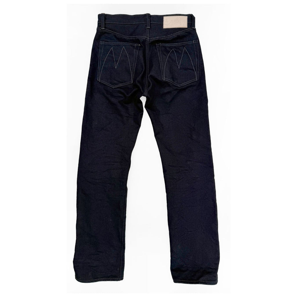 CALIFORNIAN LOT64 - MIDNIGHT DENIM