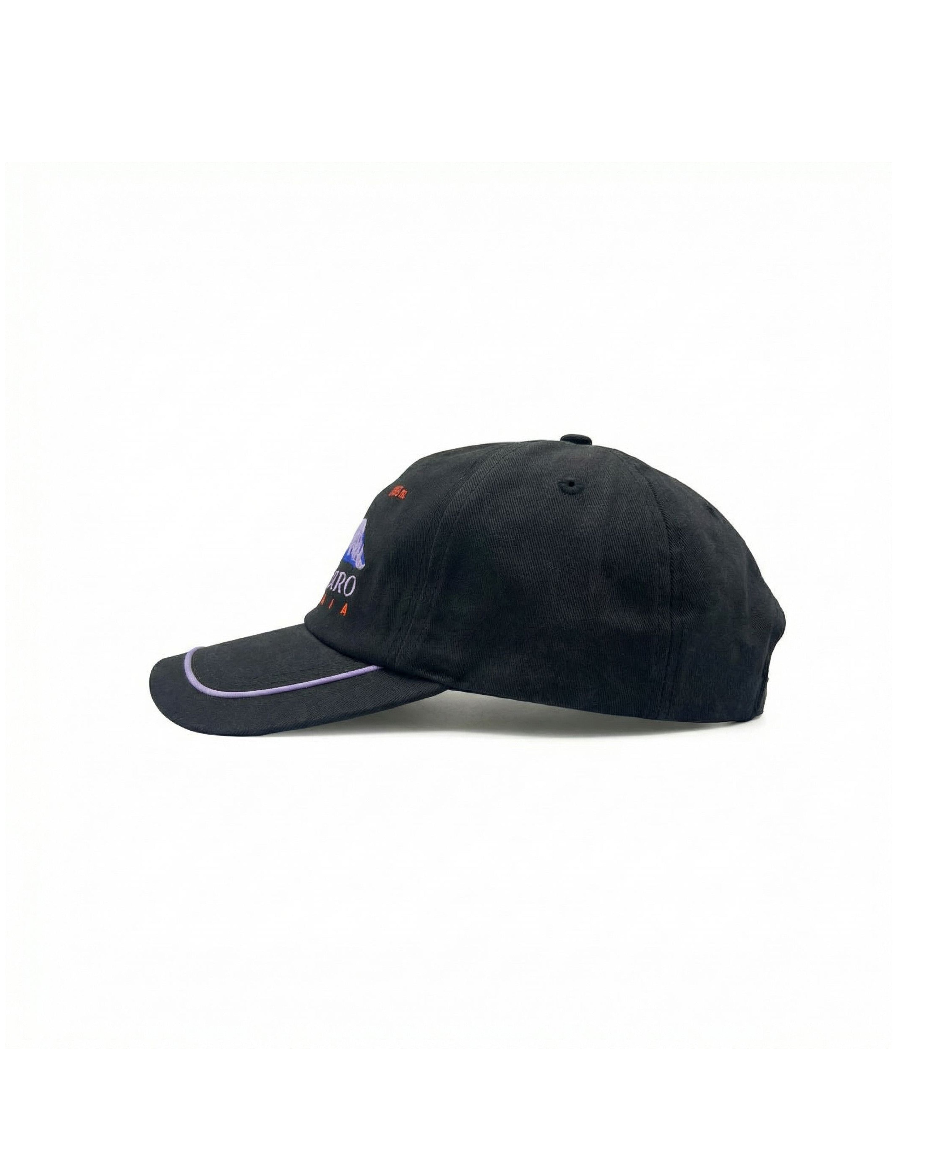 KILIMANJARO - BLACK