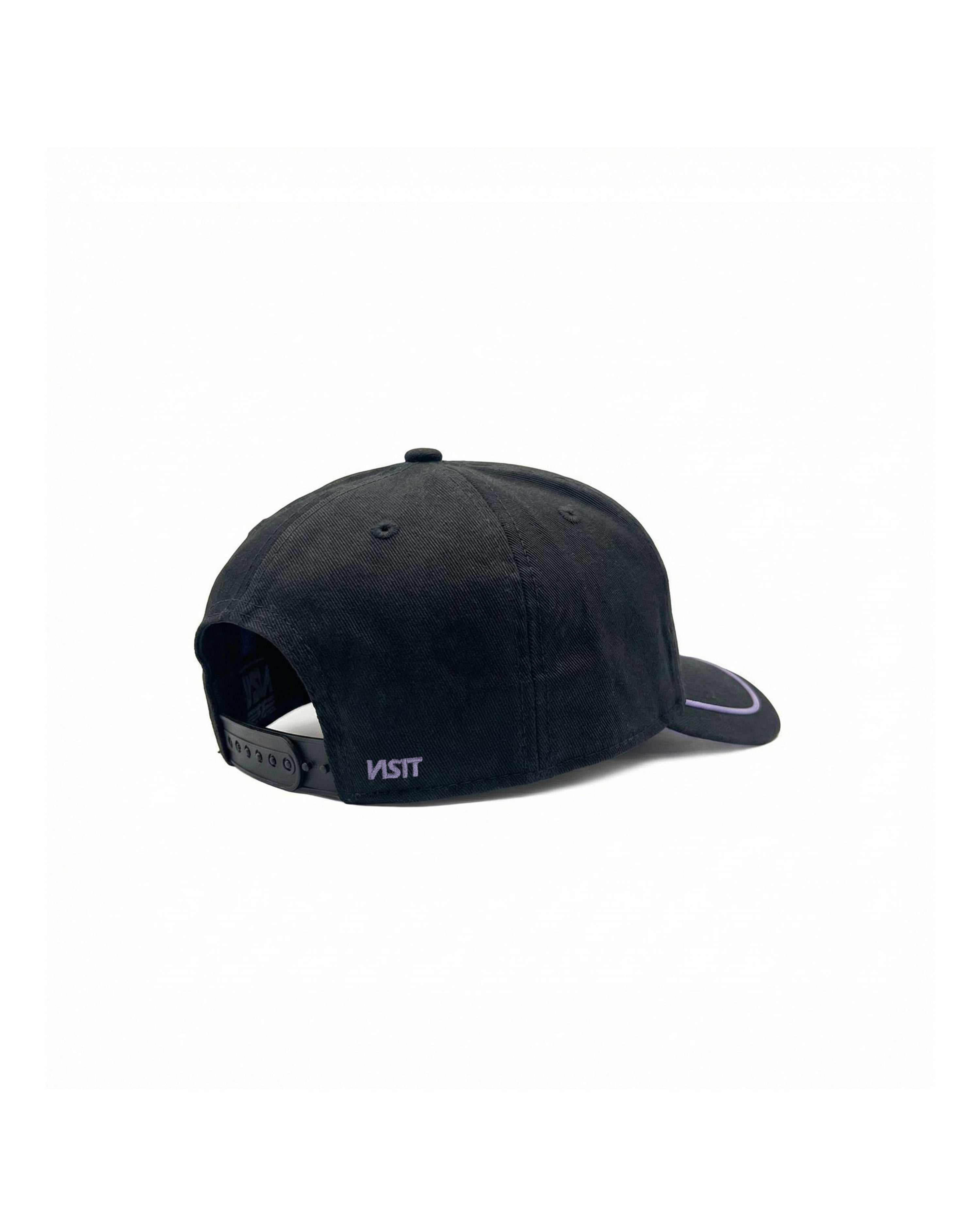 KILIMANJARO - BLACK