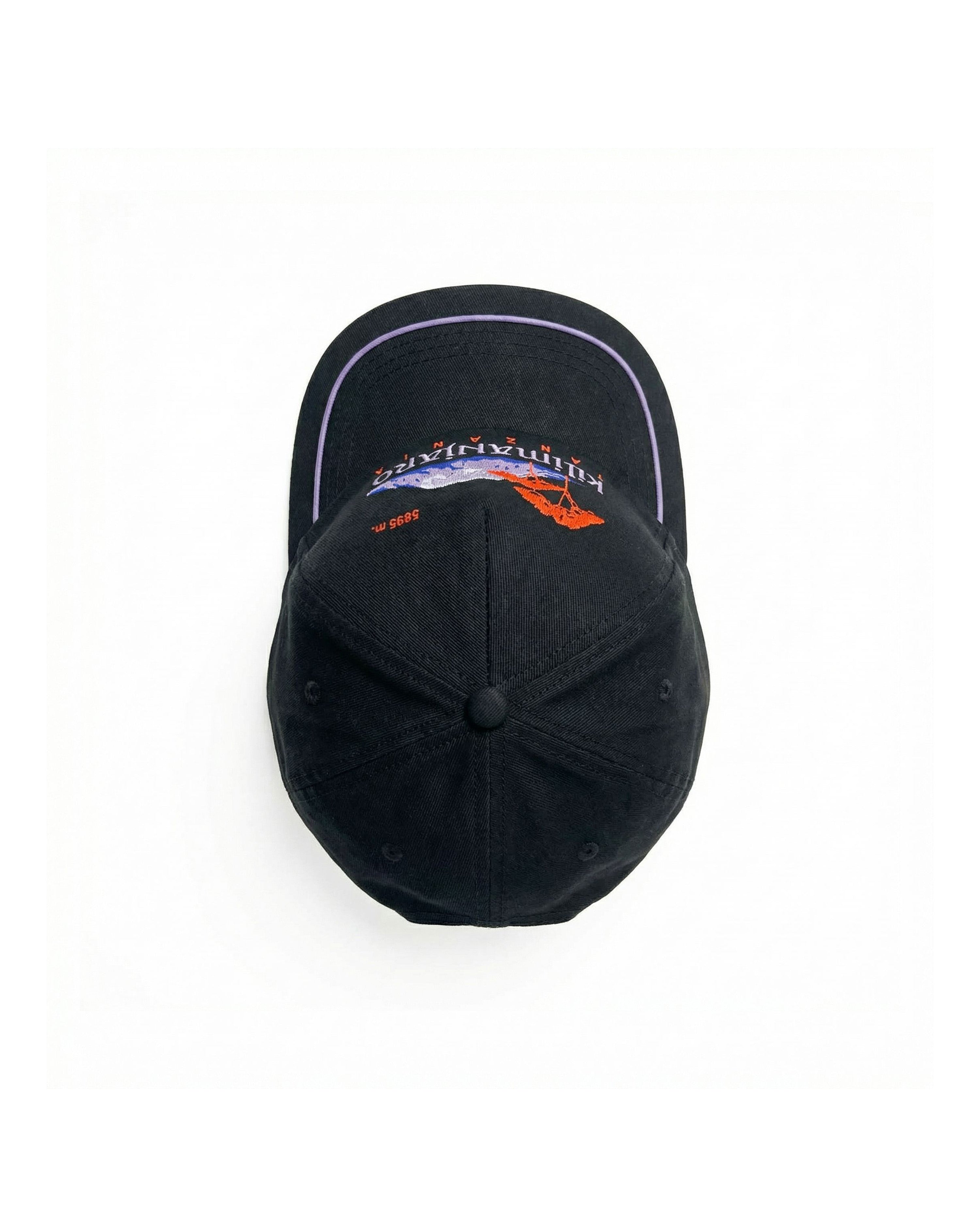 KILIMANJARO - BLACK