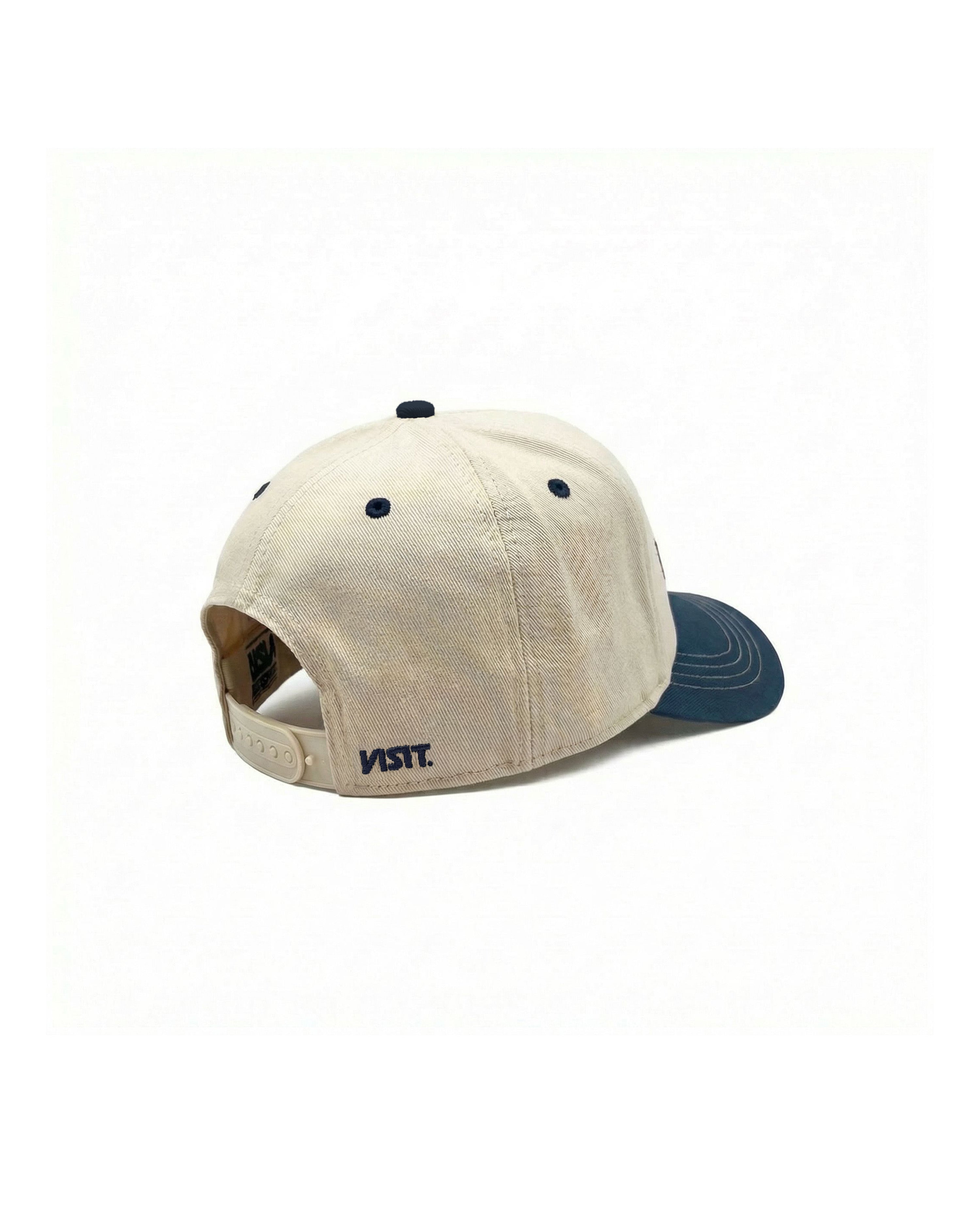 LOS ANGELES CHILE - WHITE/BLUE