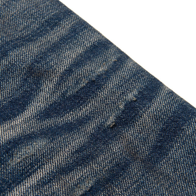 D1895 Craftsman Jeans - USED INDIGO