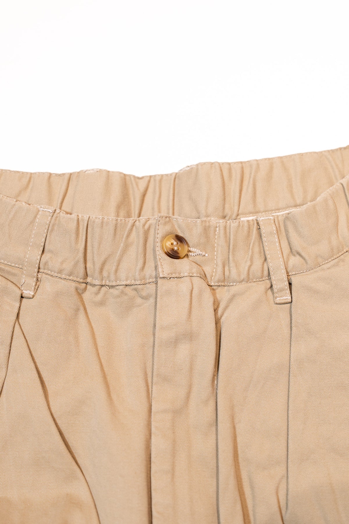 DADDY'S CHINO - BEIGE